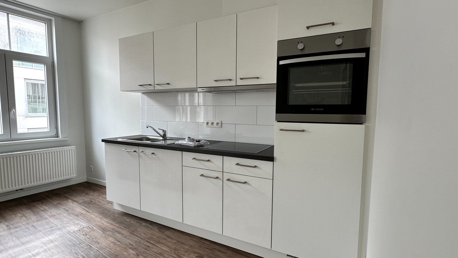 GERENOVEERD 1 SLPK APPARTEMENT CENTRUM BLANKENBERGE foto 6