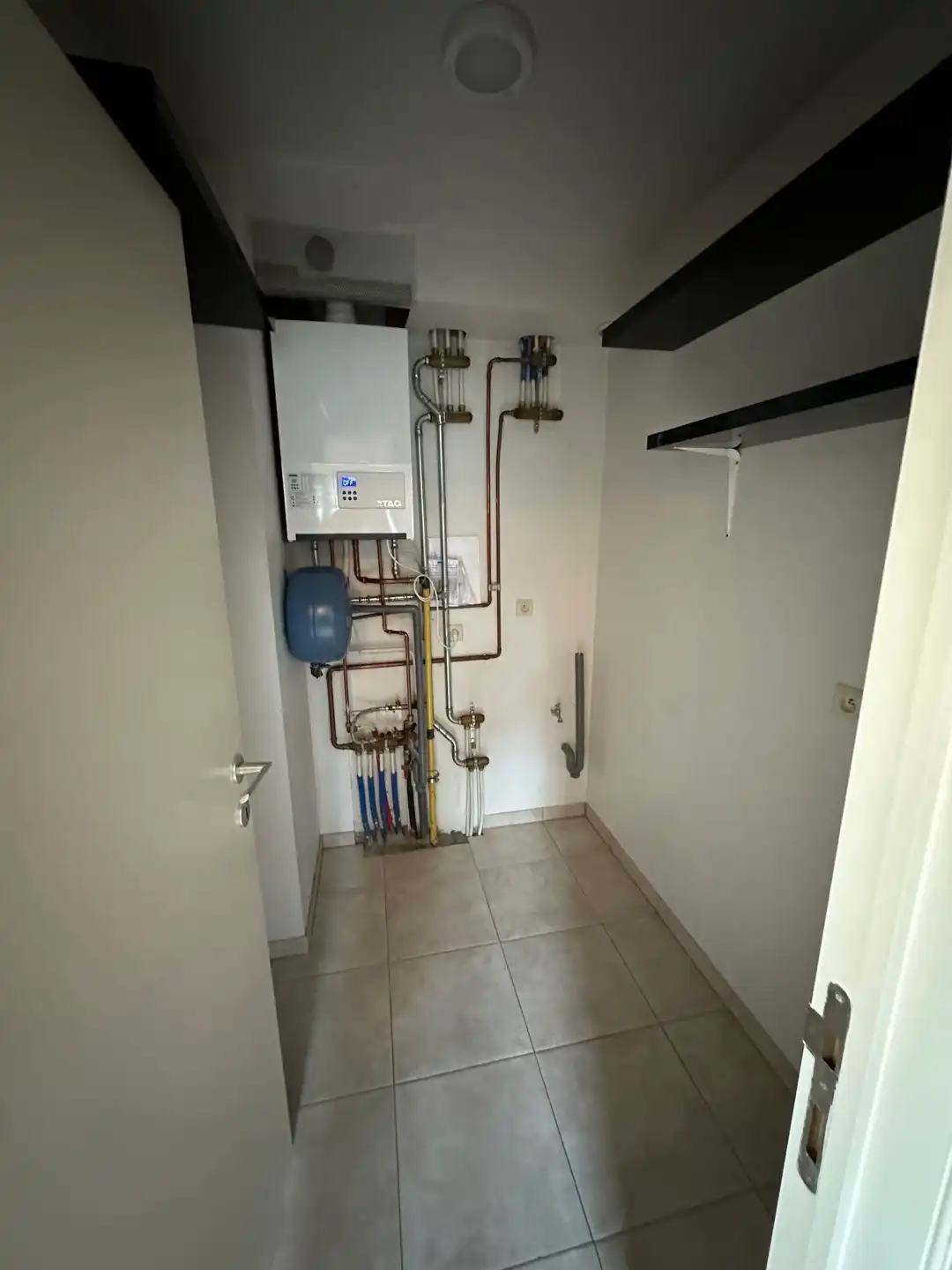 Appartement te huur foto 10