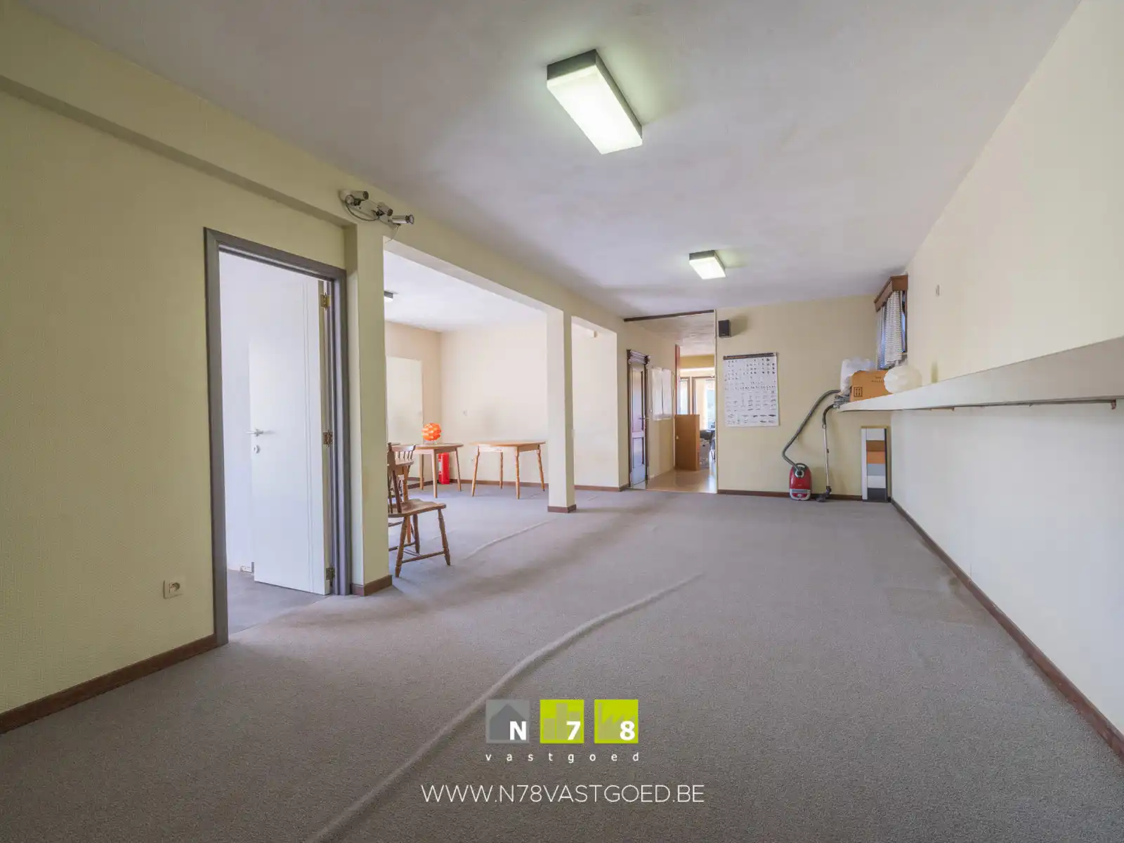 Gebouw te koop foto 28