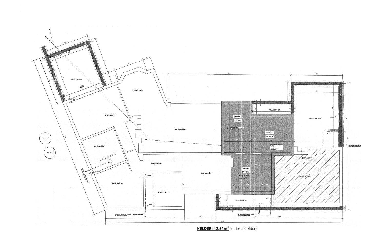 Prachtige villa met zwembad op een perceel van 2.364m² aan de stadsrand van Bree foto 12