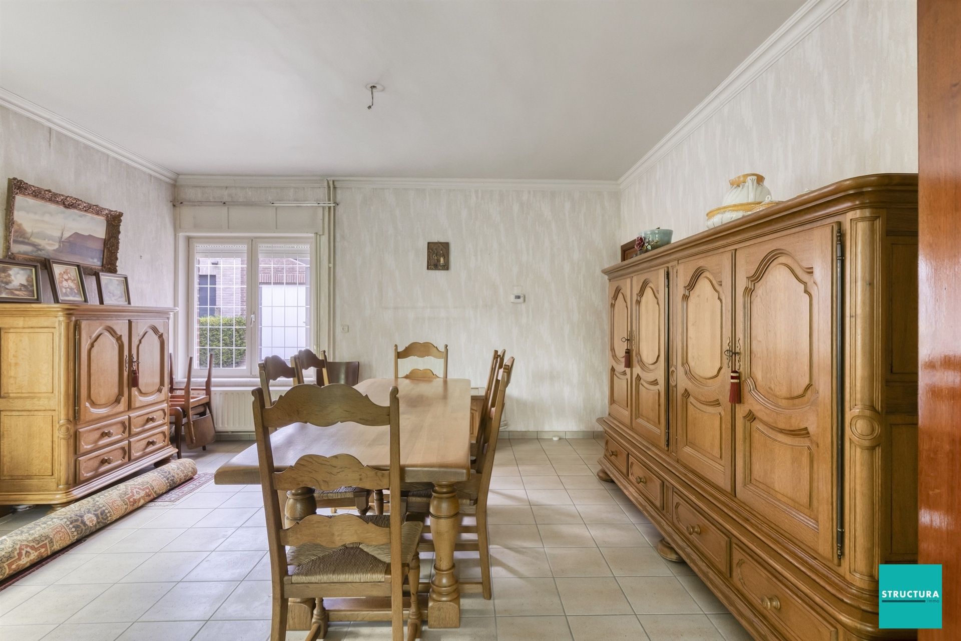 Verzorgde woning met potentieel foto 6