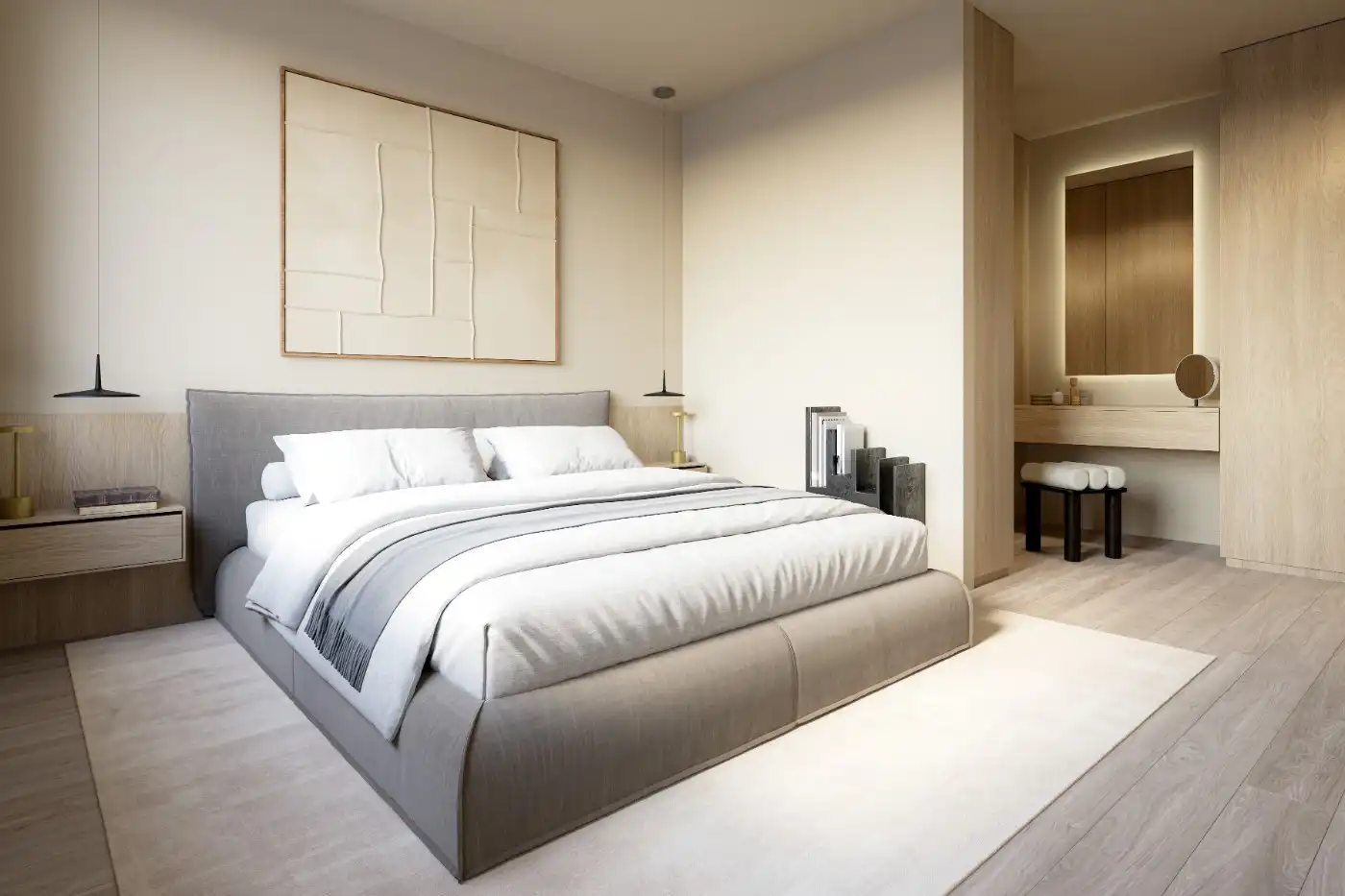 Centraal gelegen, energieneutrale woning met 4 slpk., carport, tuin en tuinberging foto 5