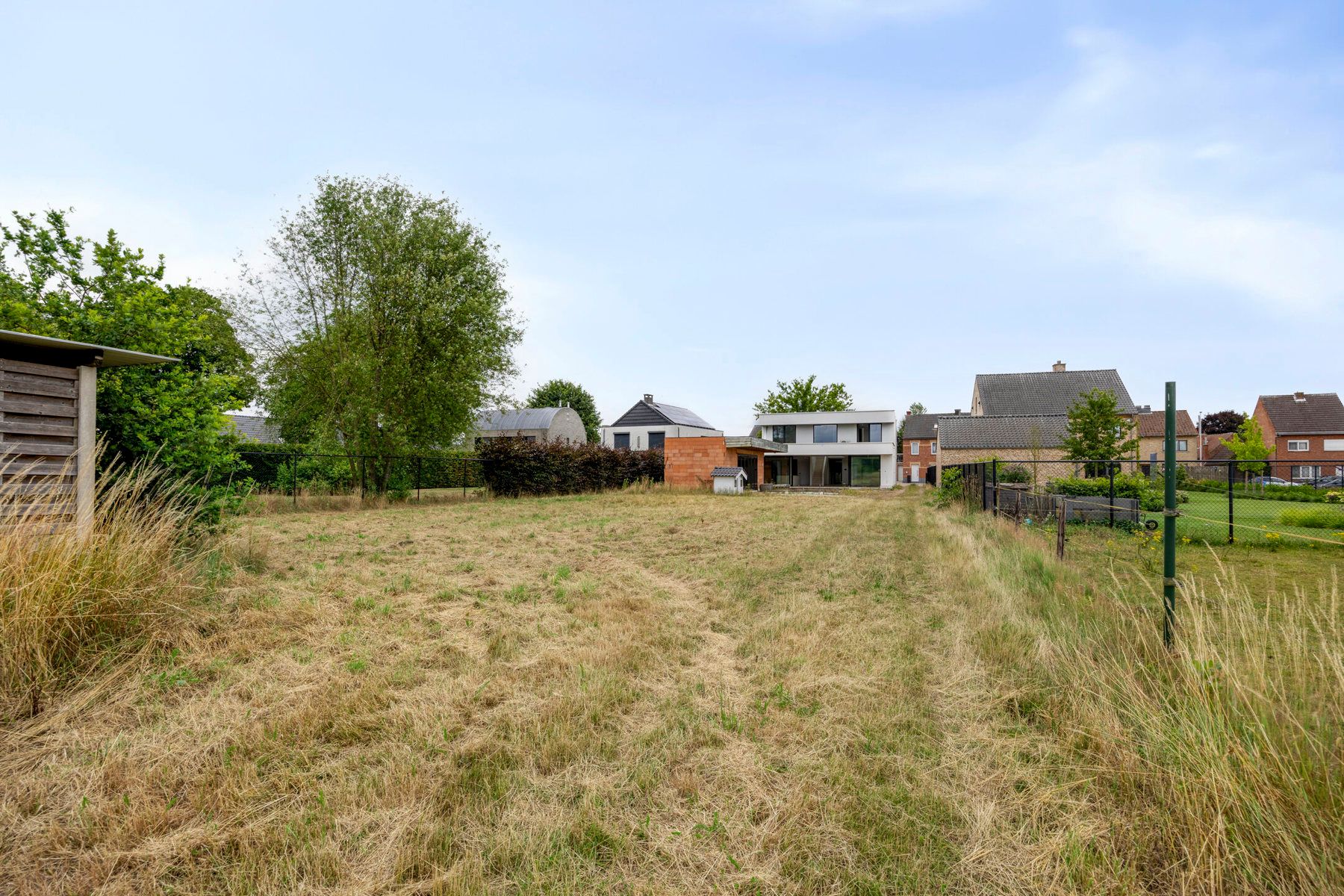 Moderne nieuwbouw villa met strak design ZONDER BTW  – nog verder af te werken naar eigen smaak! foto 48