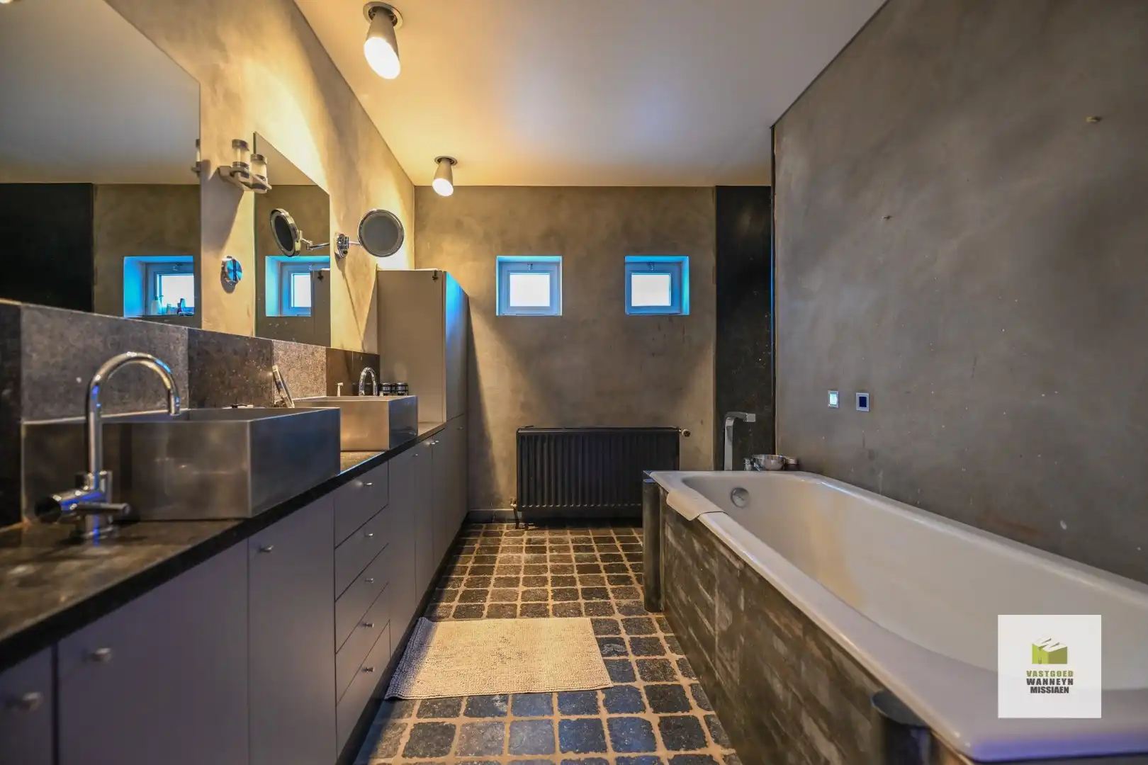 Unieke architectenwoning met hoogwaardige afwerking, landelijk vergezicht en twee kantoorruimtes foto 13