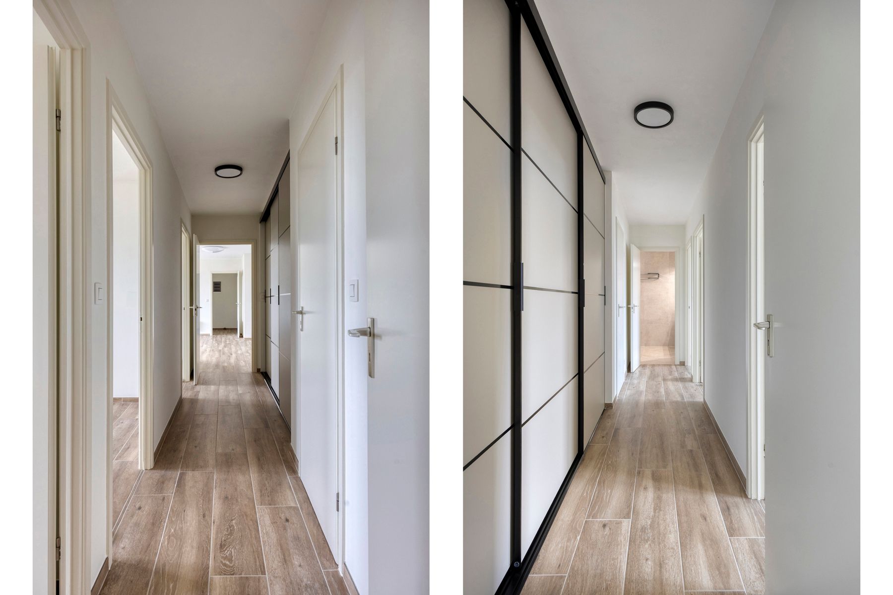 Prachtig gerenoveerd appartement in Heverlee foto 12