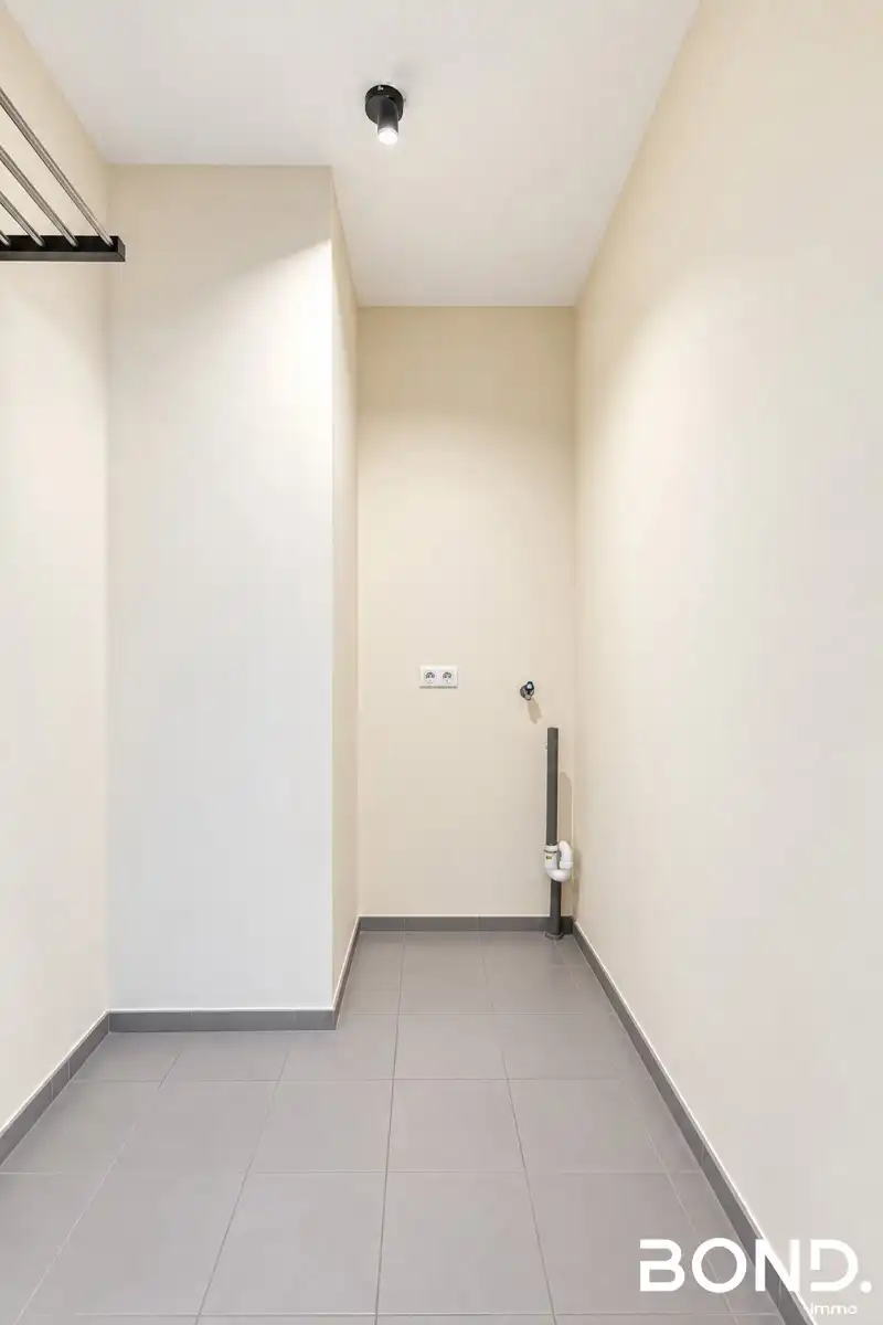 Wonen met penthousegevoel en panoramisch zicht over Vaartkom foto 18
