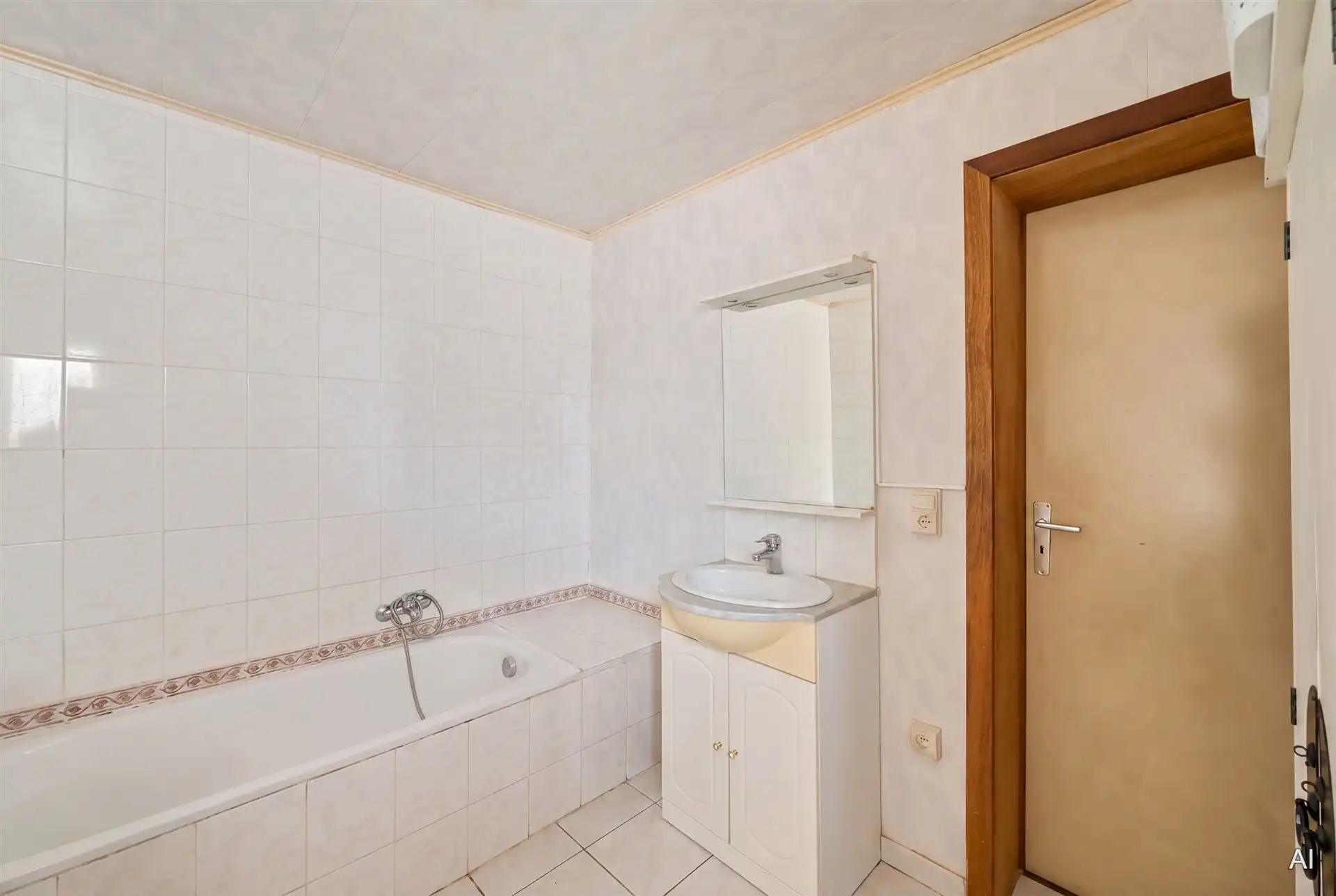 Charmante karakterwoning met zonnige tuin in Ronse foto 10