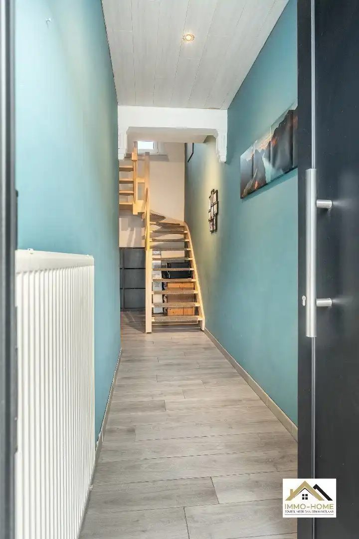 Instapklare woning met opslagruimte!  foto 20