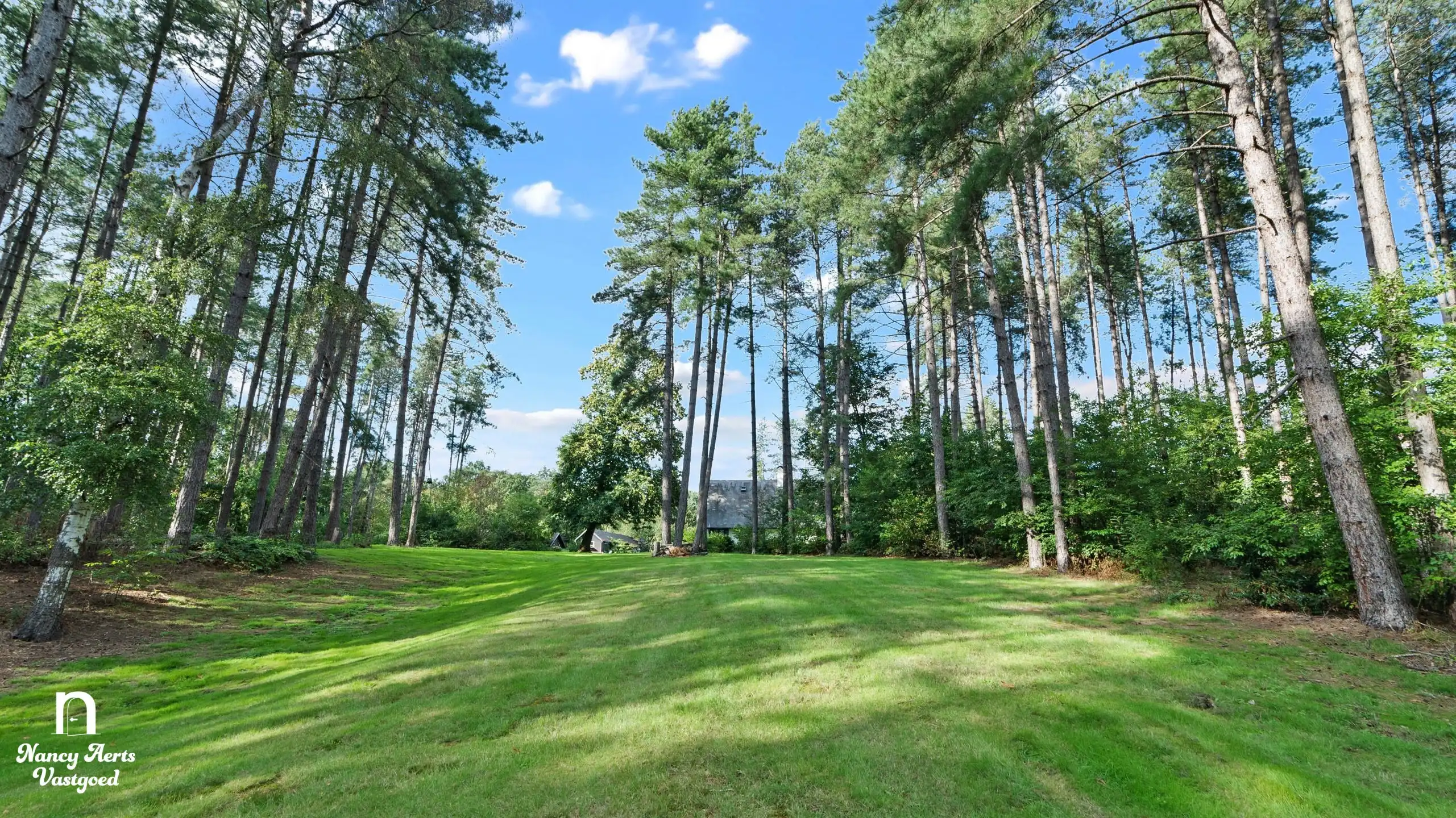 Exclusief landgoed op 1,28 ha met villa en paardenstallen foto 27