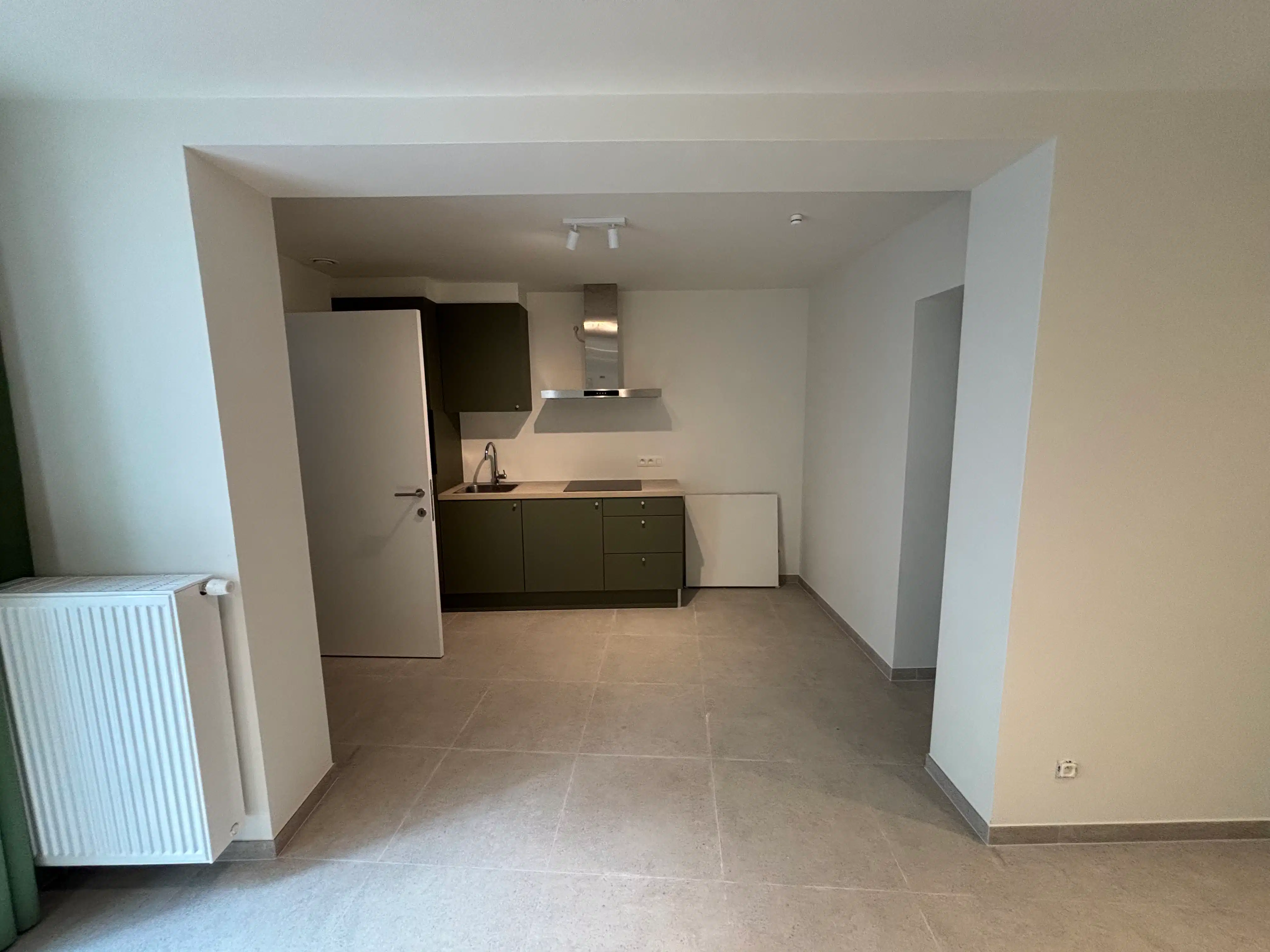 Nieuwe Studentenstudio beschikbaar vanaf 15 September 2026! foto 3