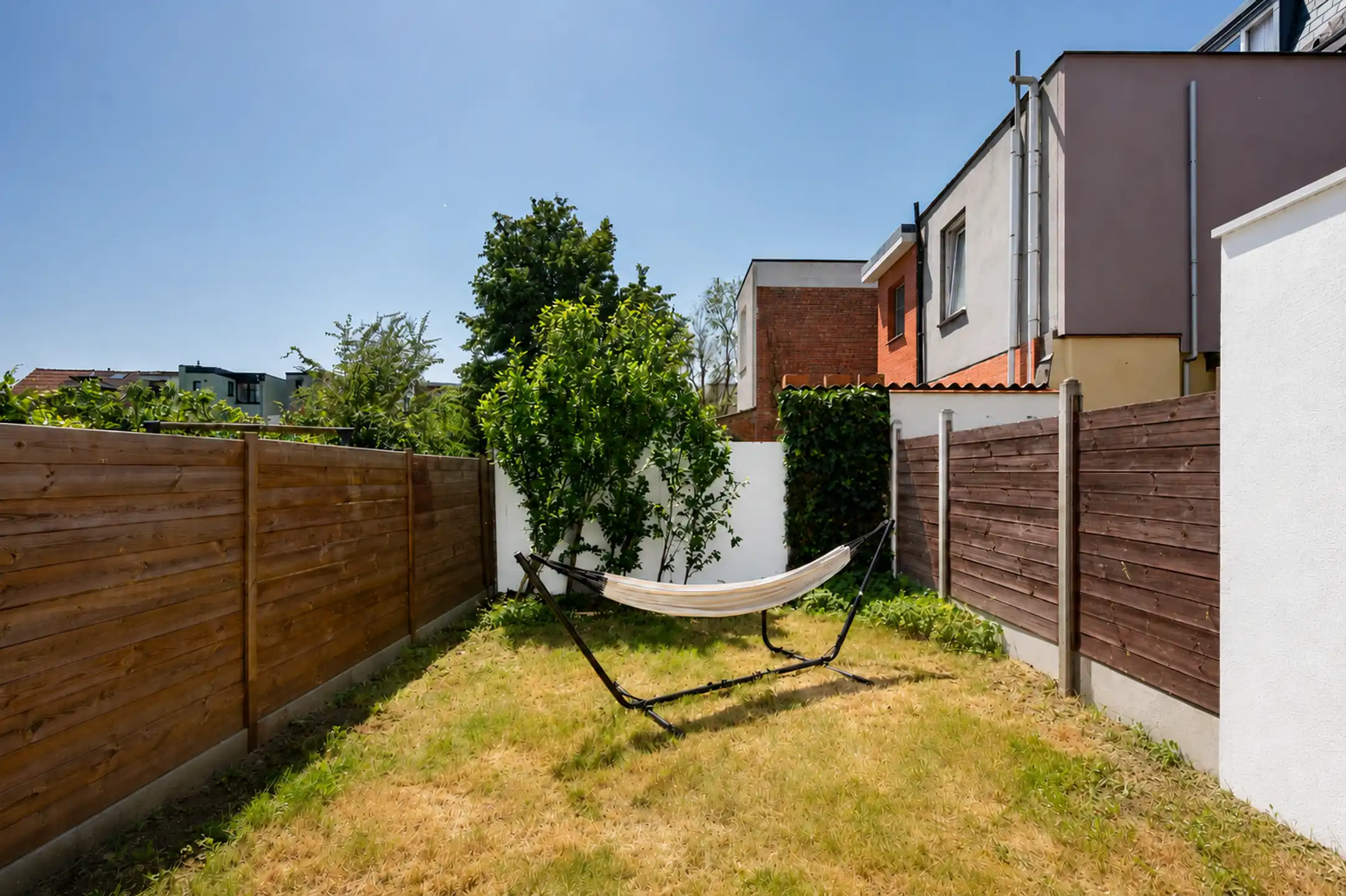 Instapklare woning met tuin op het zuiden foto 11
