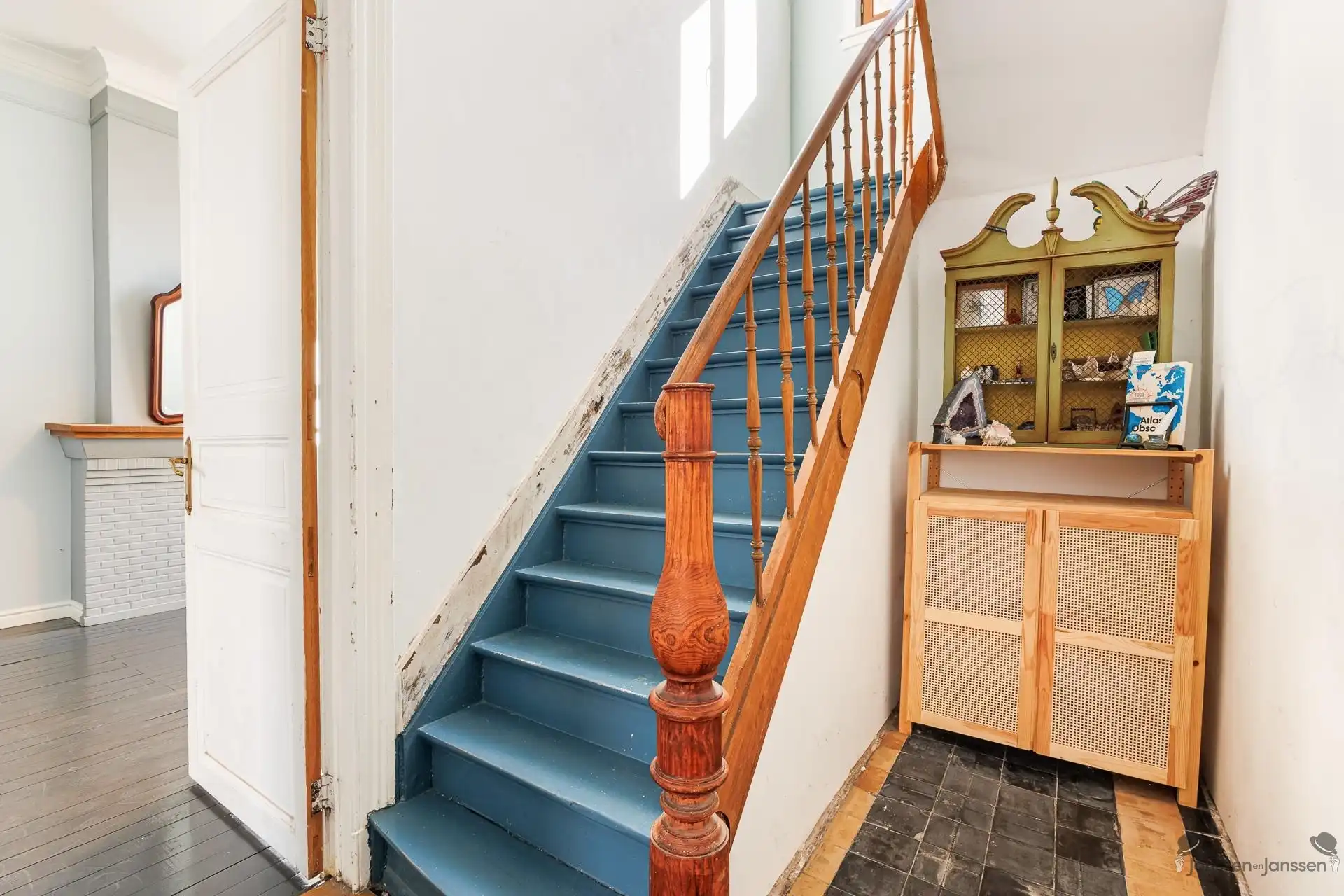 Prachtige centraal gelegen woning te Hamme foto 20