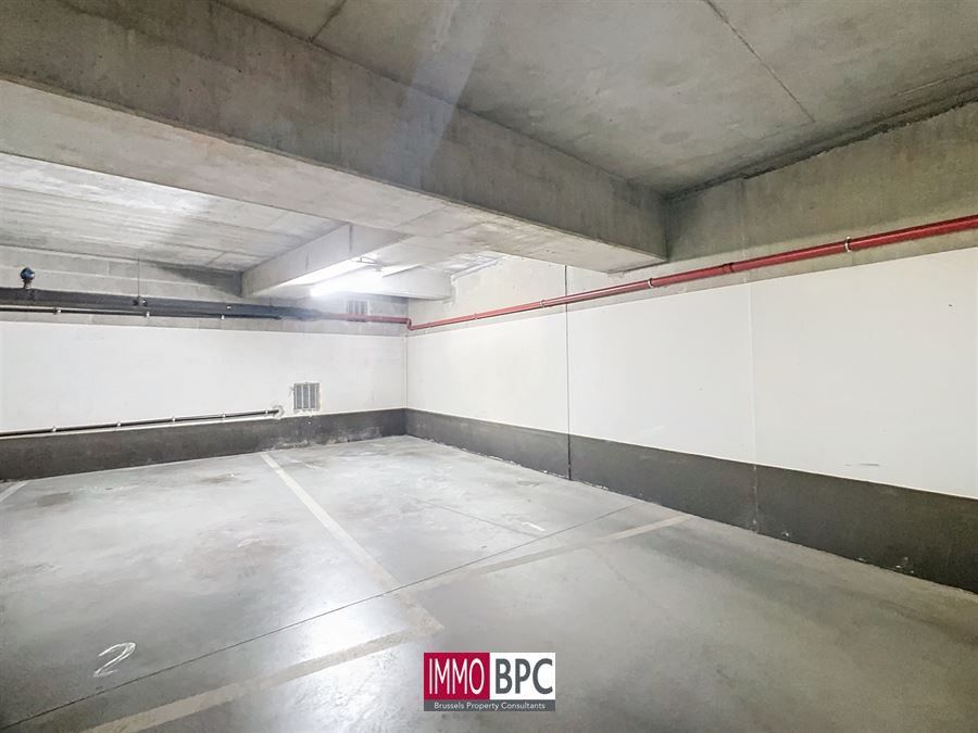 Parkeerplaats te koop 1210 SAINT-JOSSE-TEN-NOODE