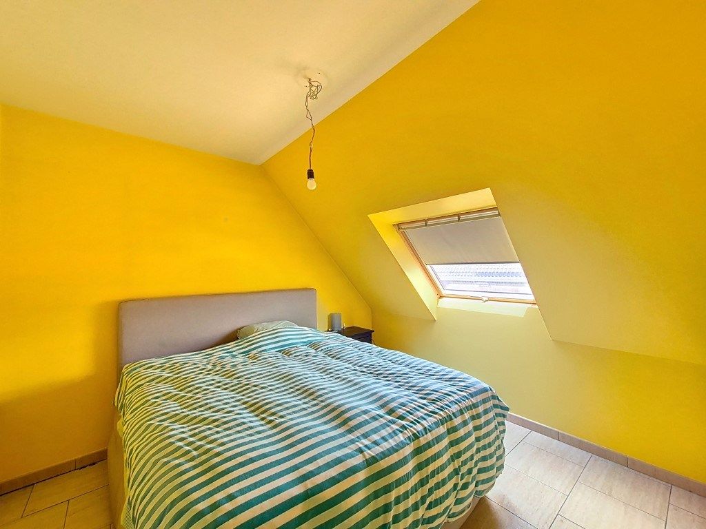 Dakappartement met 2 slpks en garage foto 5