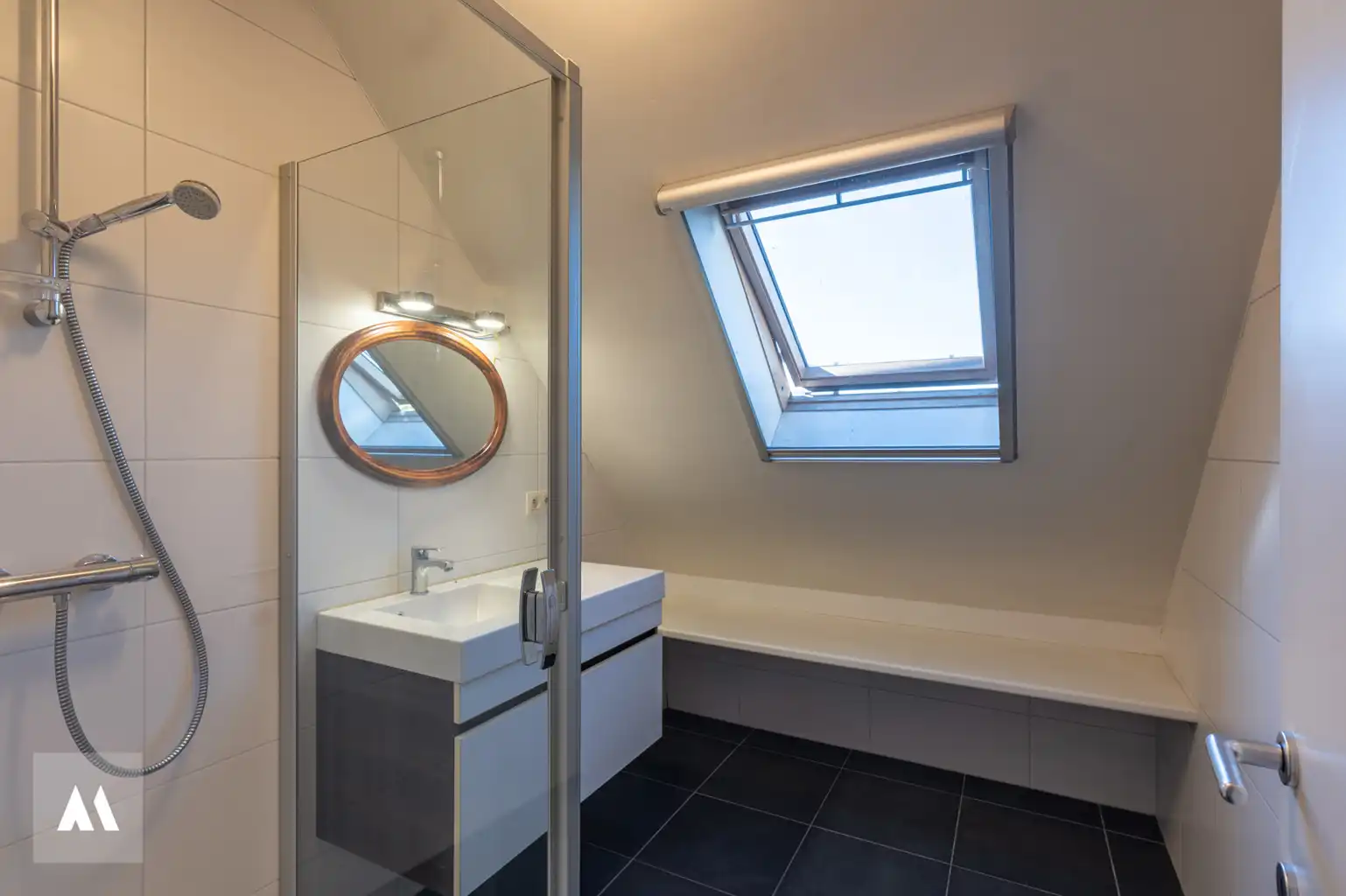 Appartement met twee slaapkamers foto 9