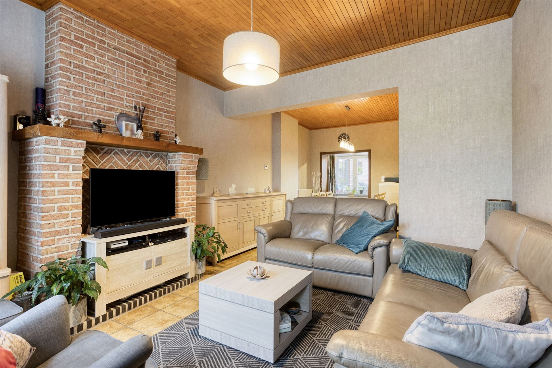 Eengezinswoning foto 2