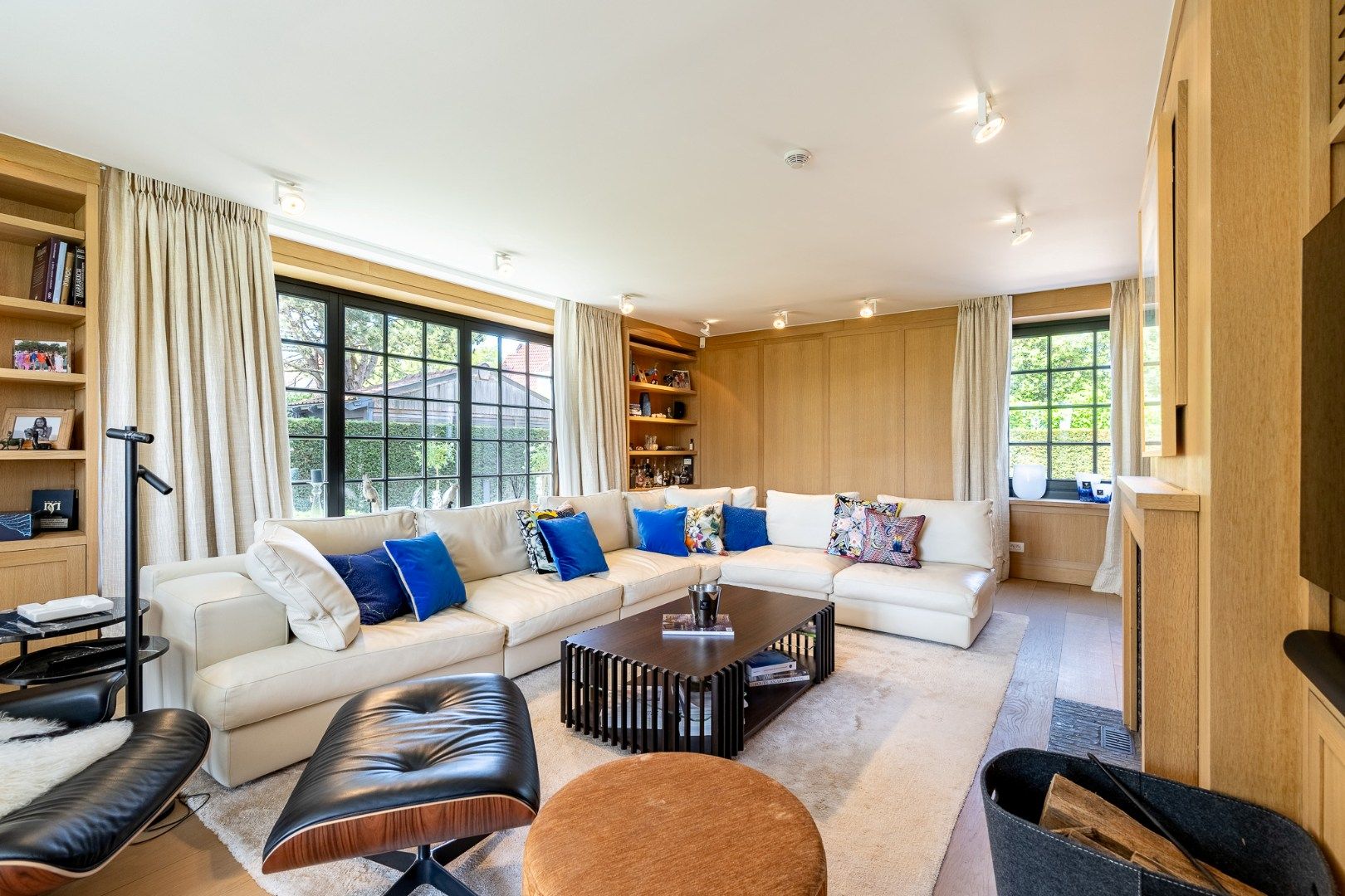 Elegante instapklare villa met zuidgerichte tuin foto 9