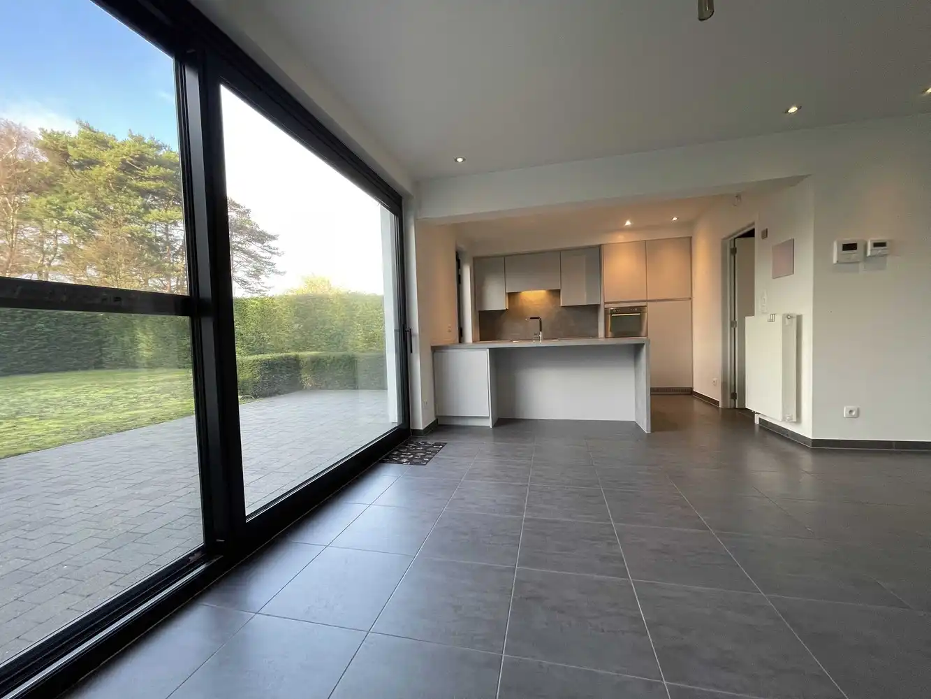 Recente gezinswoning vlakbij het centrum van Genk foto 5