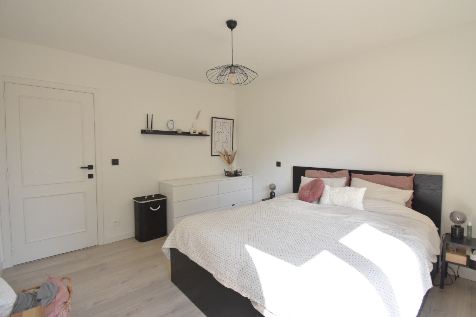 Gezellig appartement met zicht op de vesten foto 6
