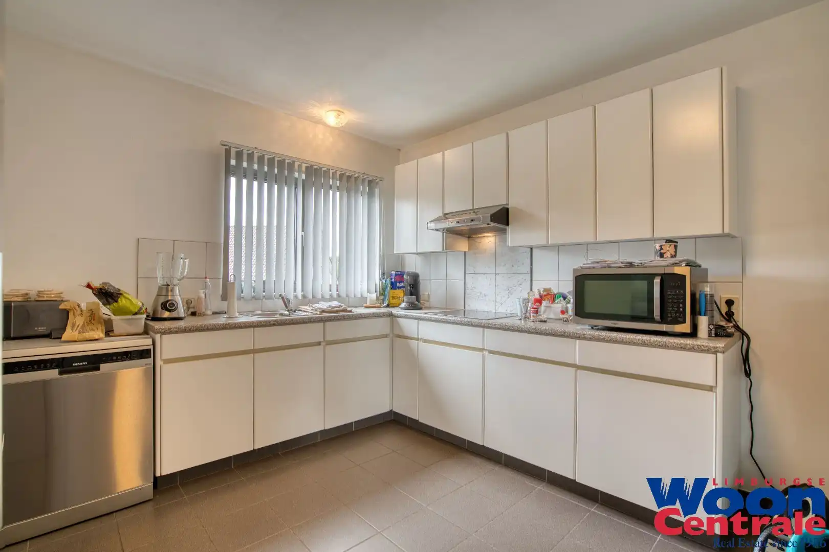 Instapklaar opbrengsteigendom of kangoeroewoning met twee ruime appartementen op perceel van 6a79ca foto 18