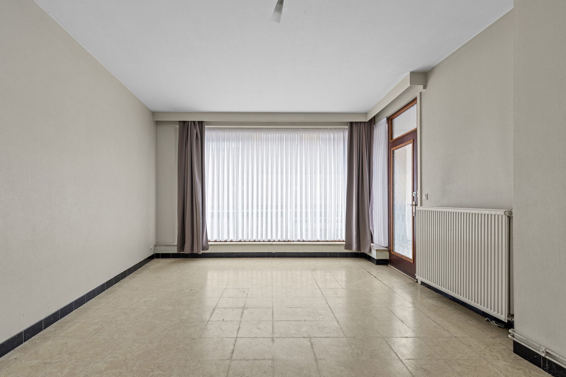 Gelijkvloers appartement te koop in het centrum van Geluwe foto 3