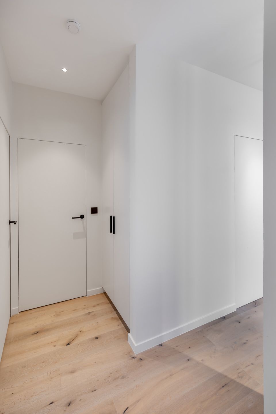 Penthouse met zeer ruim terras( 30m²), privé lift en spa foto 40