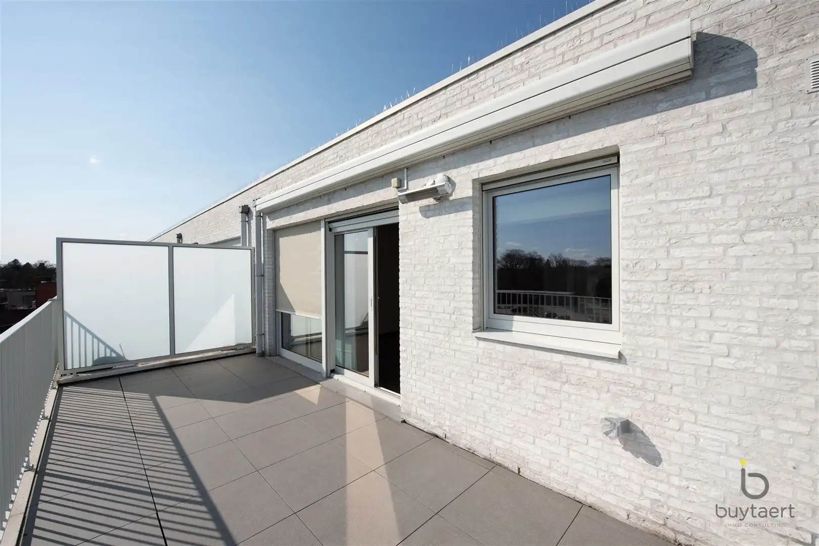 TOP ONDERHOUDEN DAKAPPARTEMENT IN HARTJE SCHILDE MET RUIM ZONNIG TERRAS! foto 10