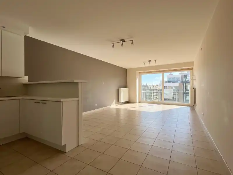 INSTAPKLAAR APPARTEMENT IN OOSTDUINKERKE-BAD foto 4
