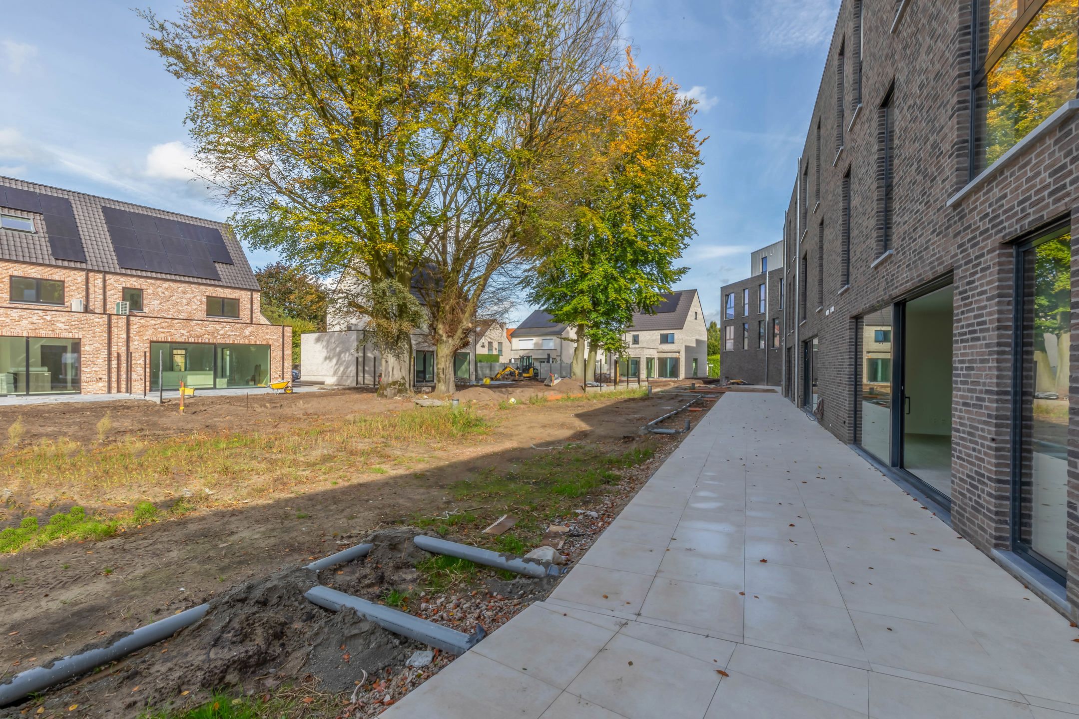 Prachtig nieuwbouwappartement in het centrum van Schilde foto 18