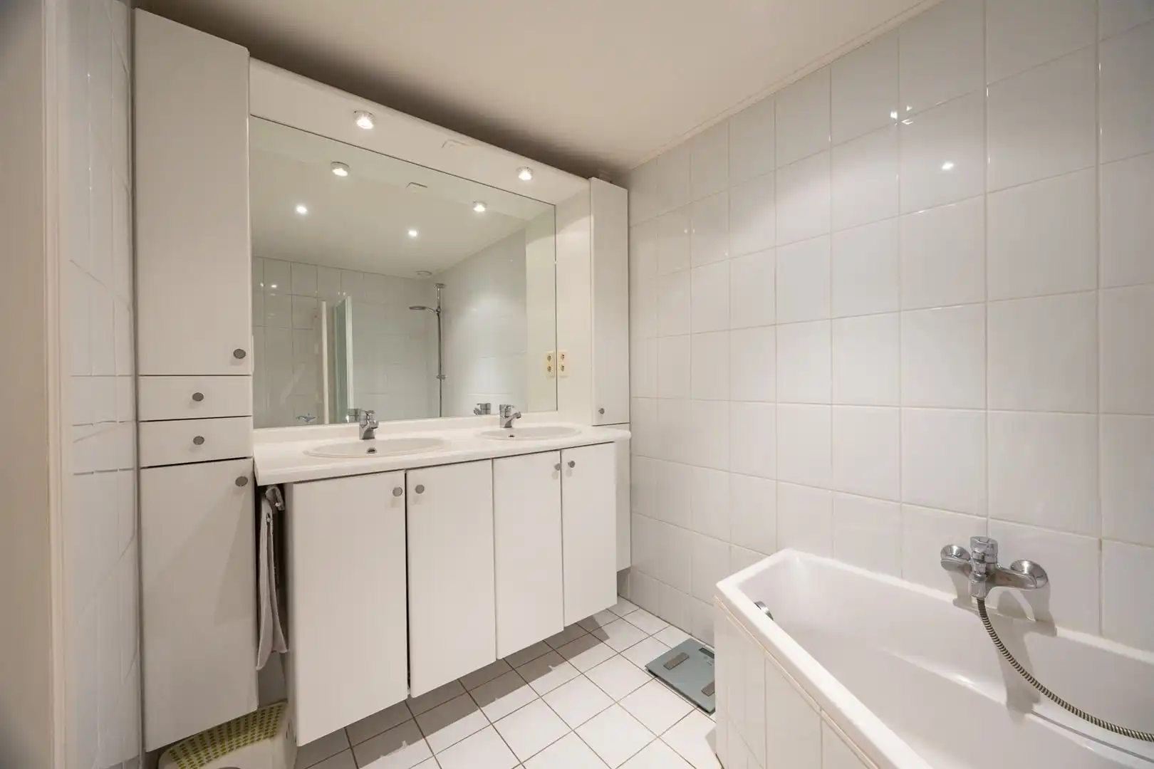 Ruime halfopen woning in het groene Mariaburg-Brasschaat foto 17