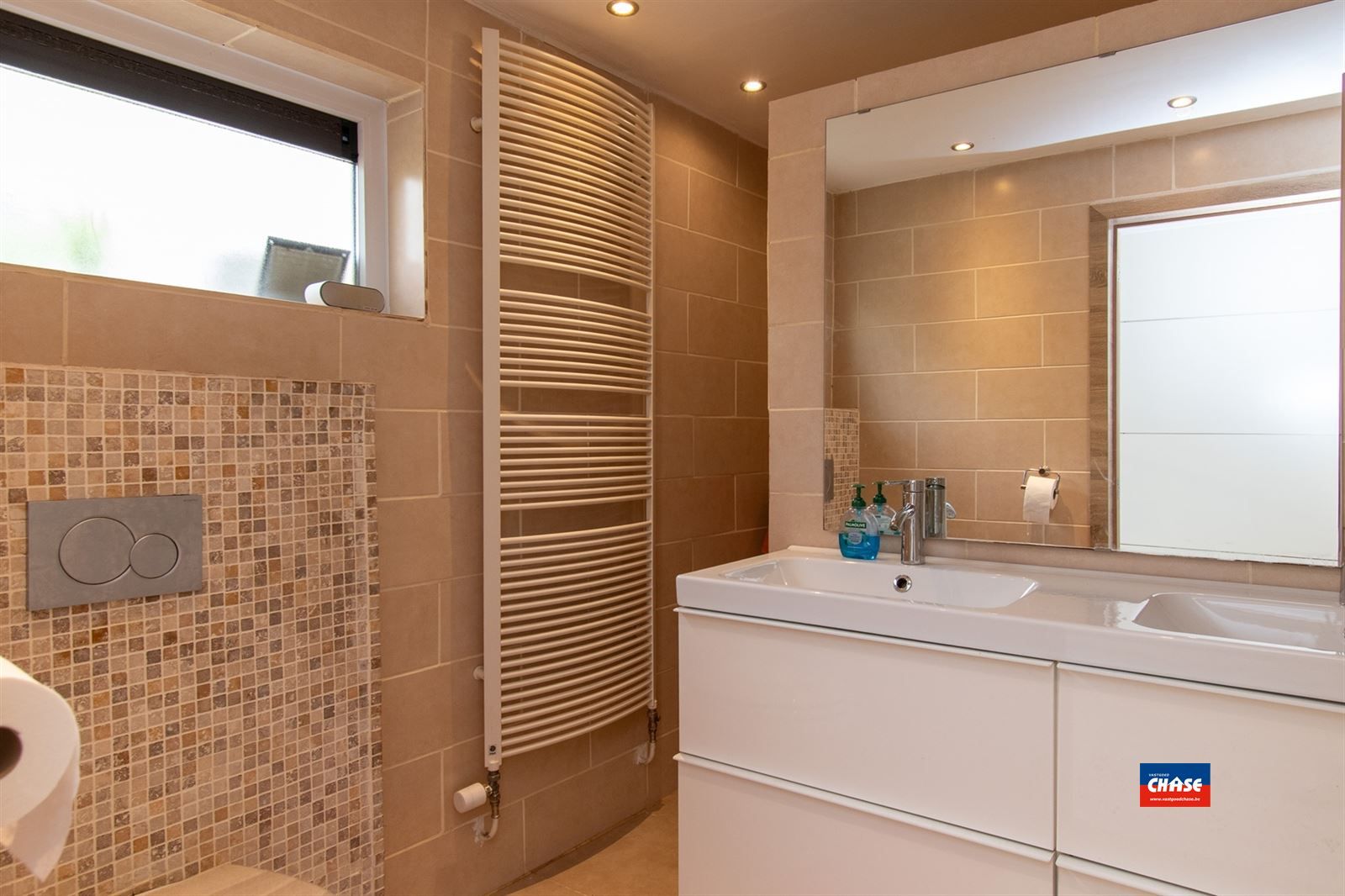 Instapklare woning met 2 à 3 slpks + tuin foto 5