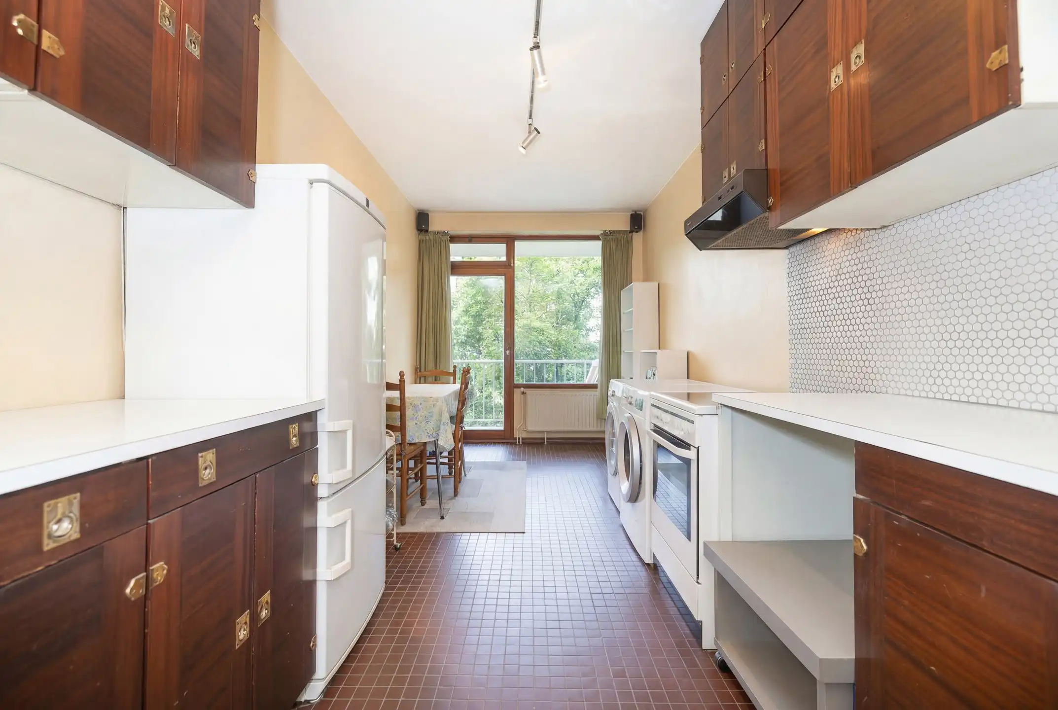 Appartement te koop foto 5