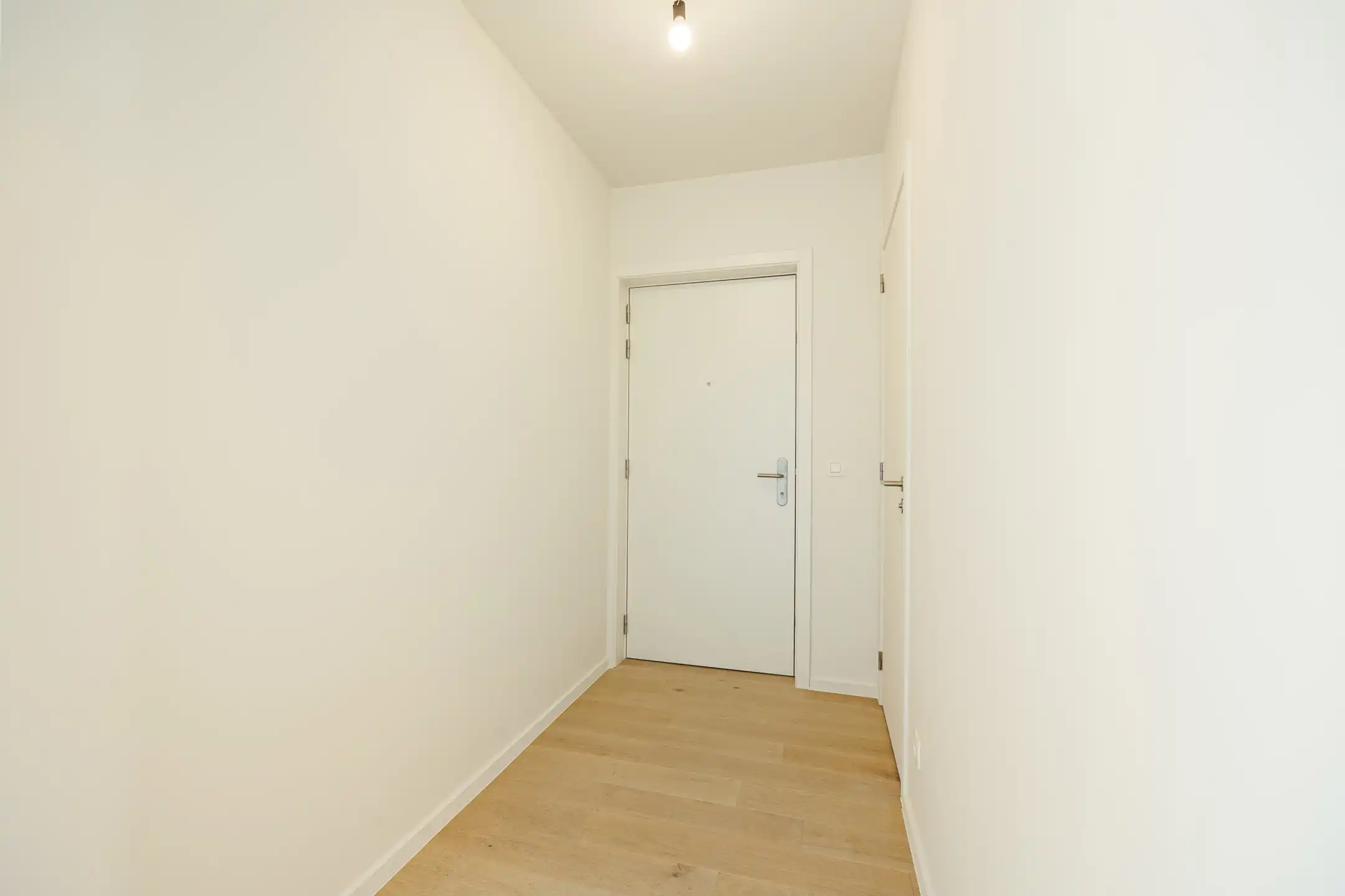 Exclusief nieuwbouwpenthouse met 47 m² terras foto 13