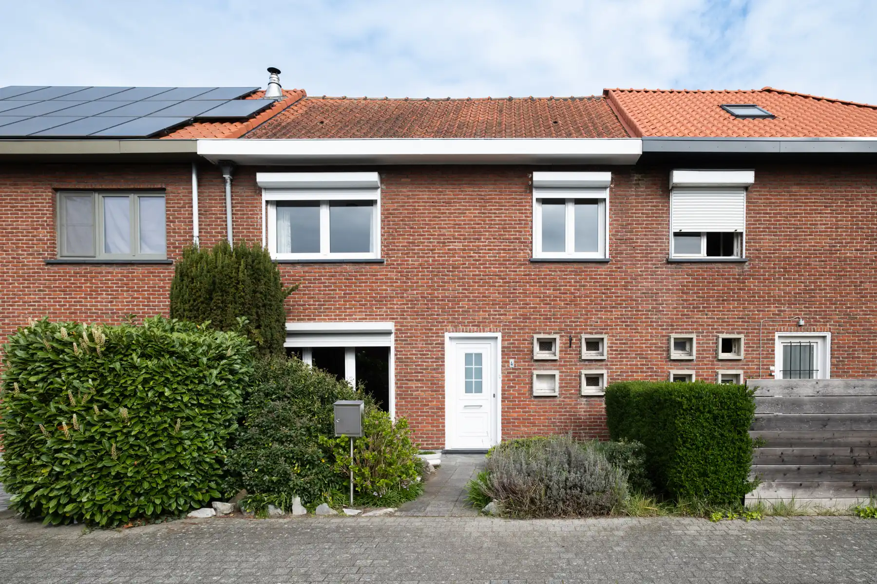 Hoofdfoto van de publicatie: Huis te koop