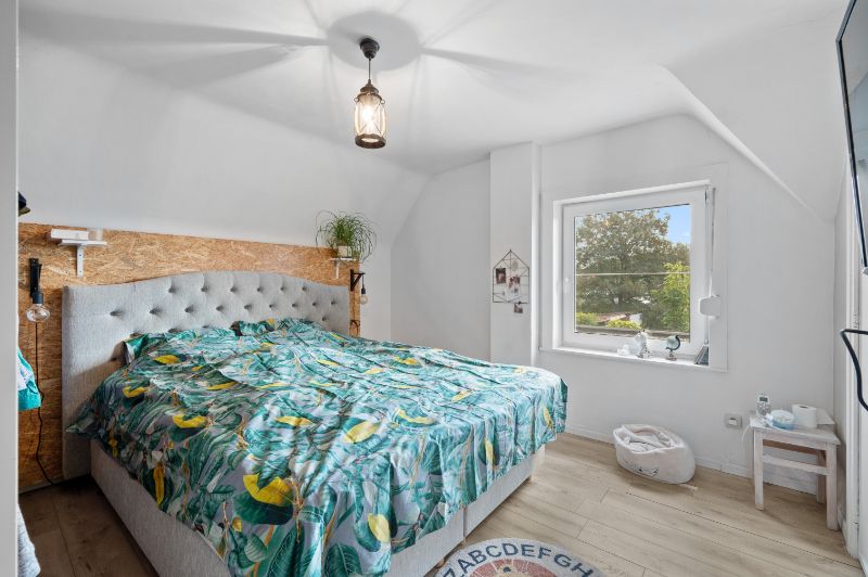 Charmante woning in het groen (& TOPlocatie!) met ongebreidelde mogelijkheden foto 11