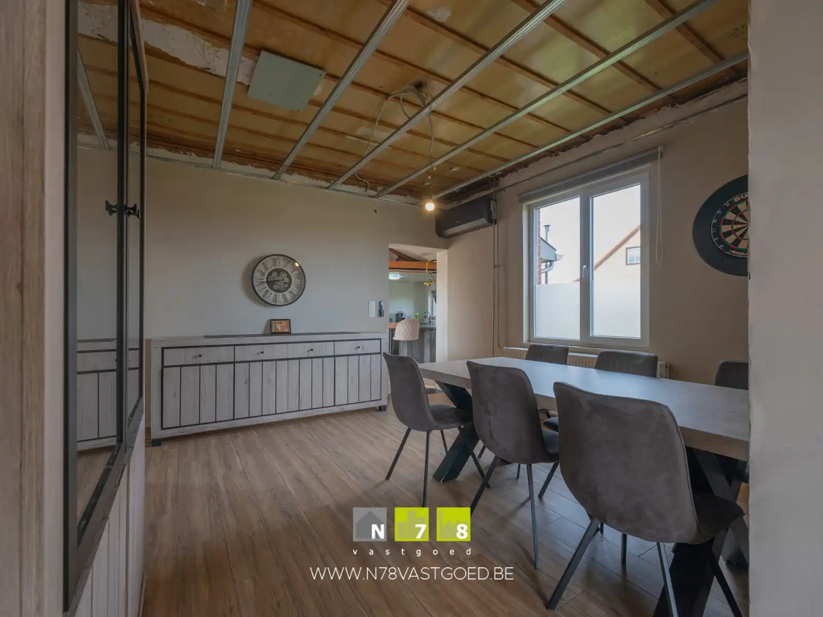 Huis te koop foto 7