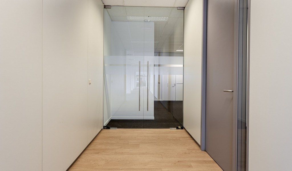 Kantoren met prachtig zicht te huur in Antwerp Ring Center in Borgerhout foto 12