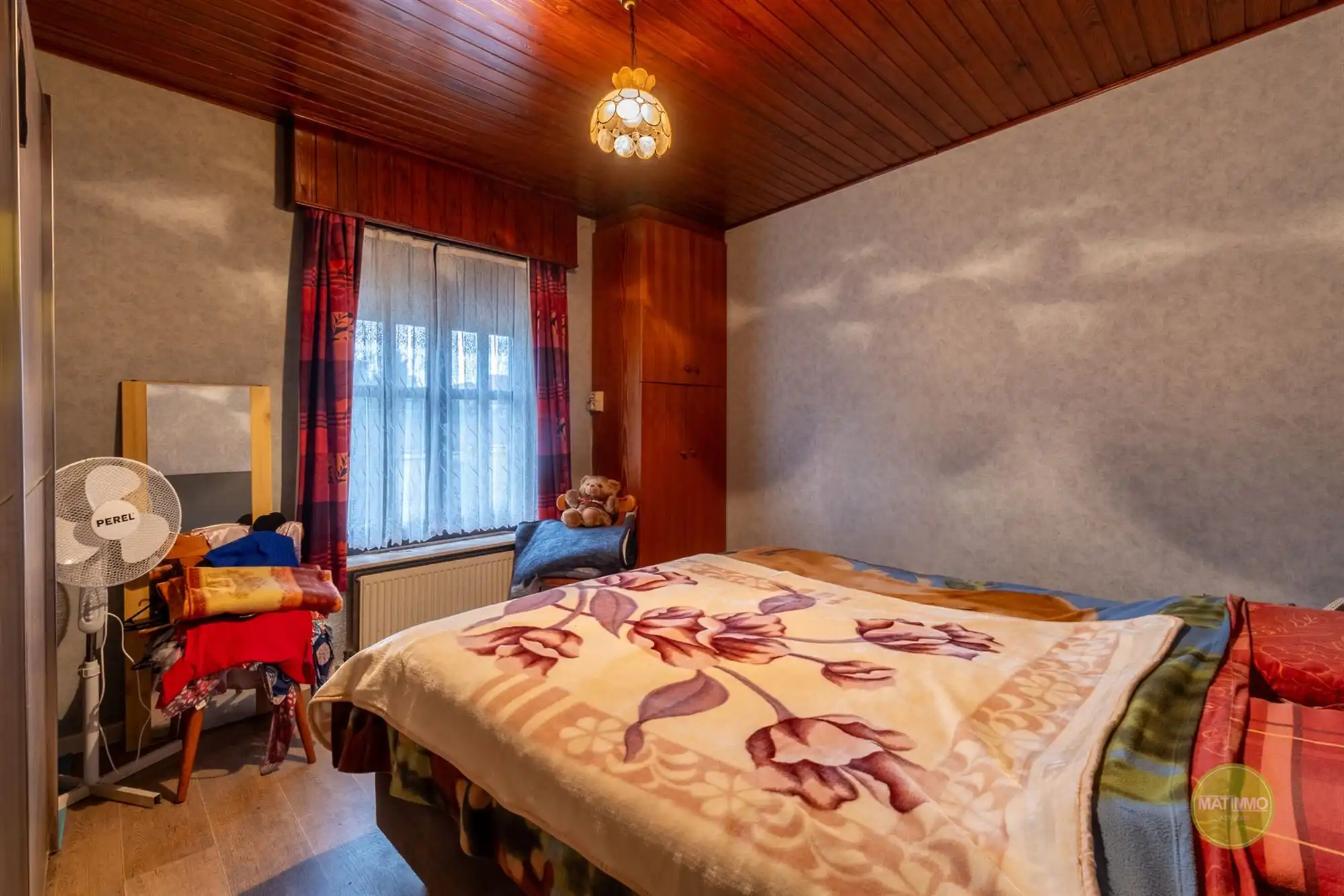 Gelijkvloerse woning met 2 slaapkamers in Mol foto 9