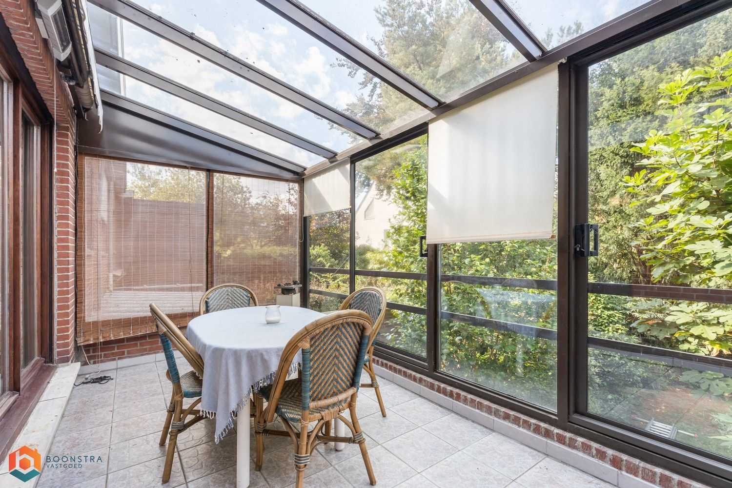 Te renoveren bel-etage te Edegem foto 10