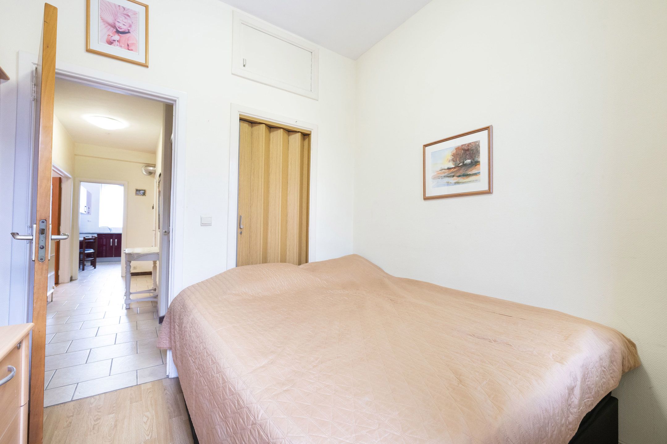 Appartement met 2 slaapkamers van ± 85 m² foto 11