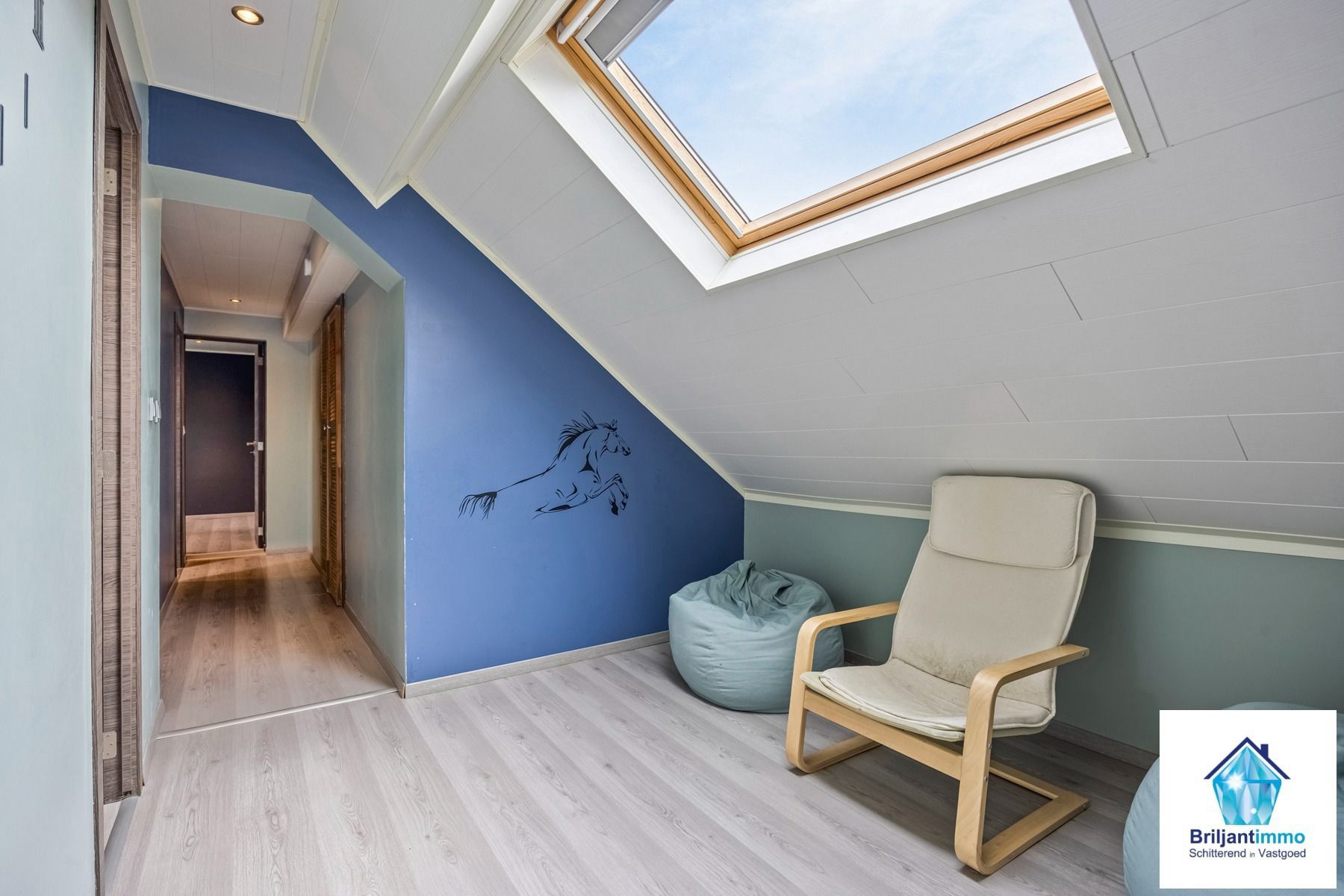 Helemaal vernieuwd én energiezuinig, met 5 slaapkamers!  foto 12