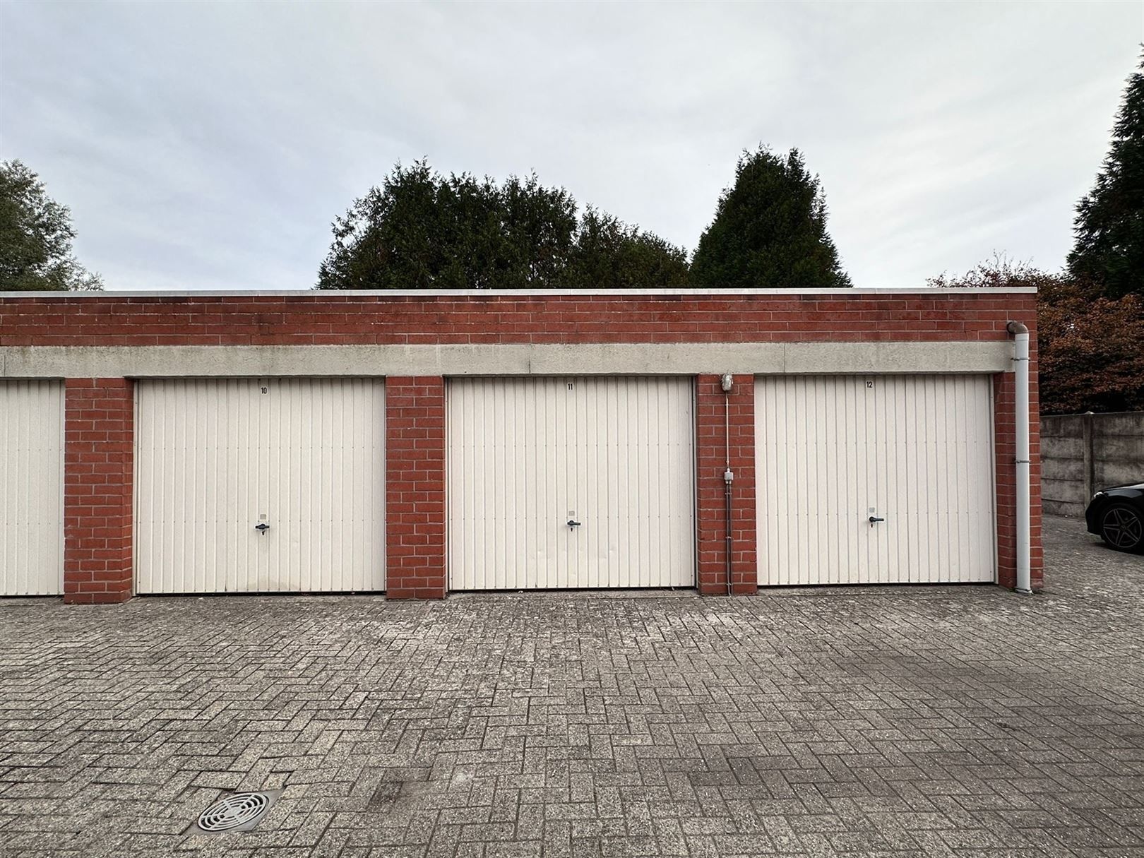 Garages te koop in Dendermonde (Appels) foto {{pictureIndex}}