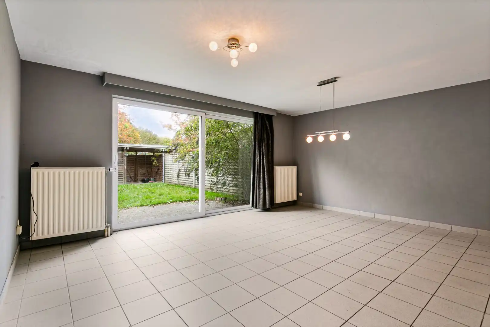 Goed gelegen woning met 3 slaapkamers en parkeerplaats - EPC 204 kWh/m² - bewoonbare oppervlakte 135m² foto 5