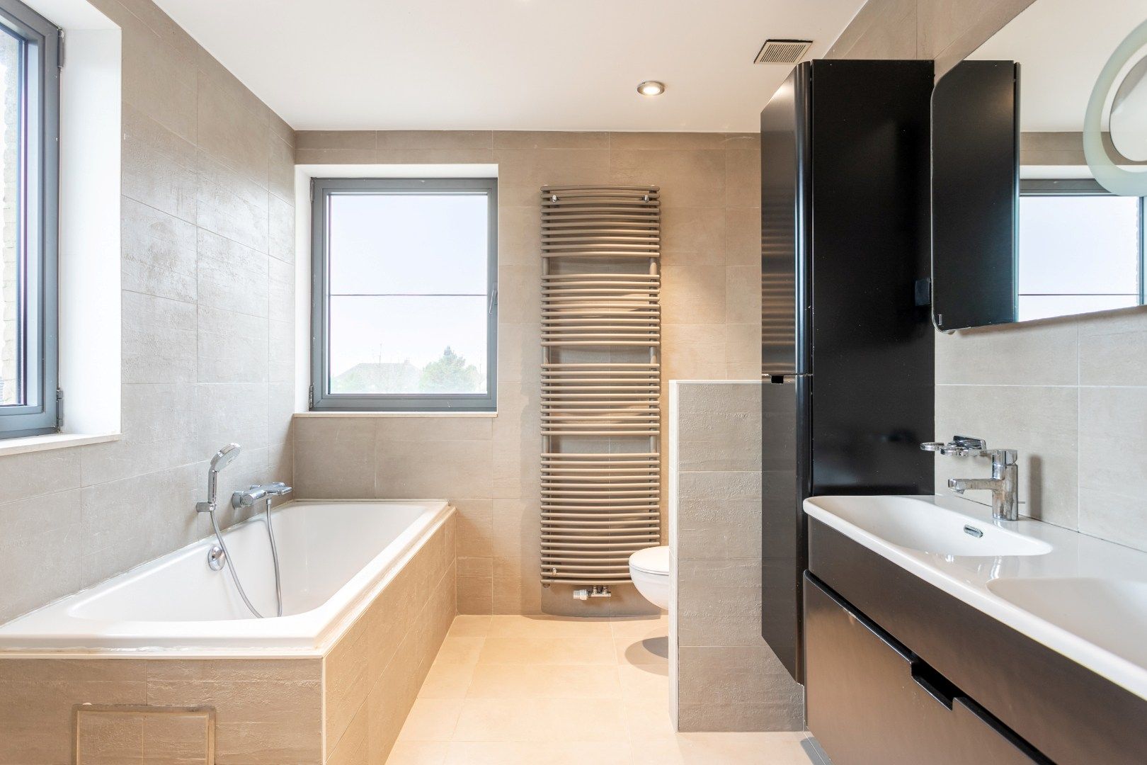 Instapklare woning te Roosdaal, met 3 slpk, garage en tuin op 4a83ca foto 20