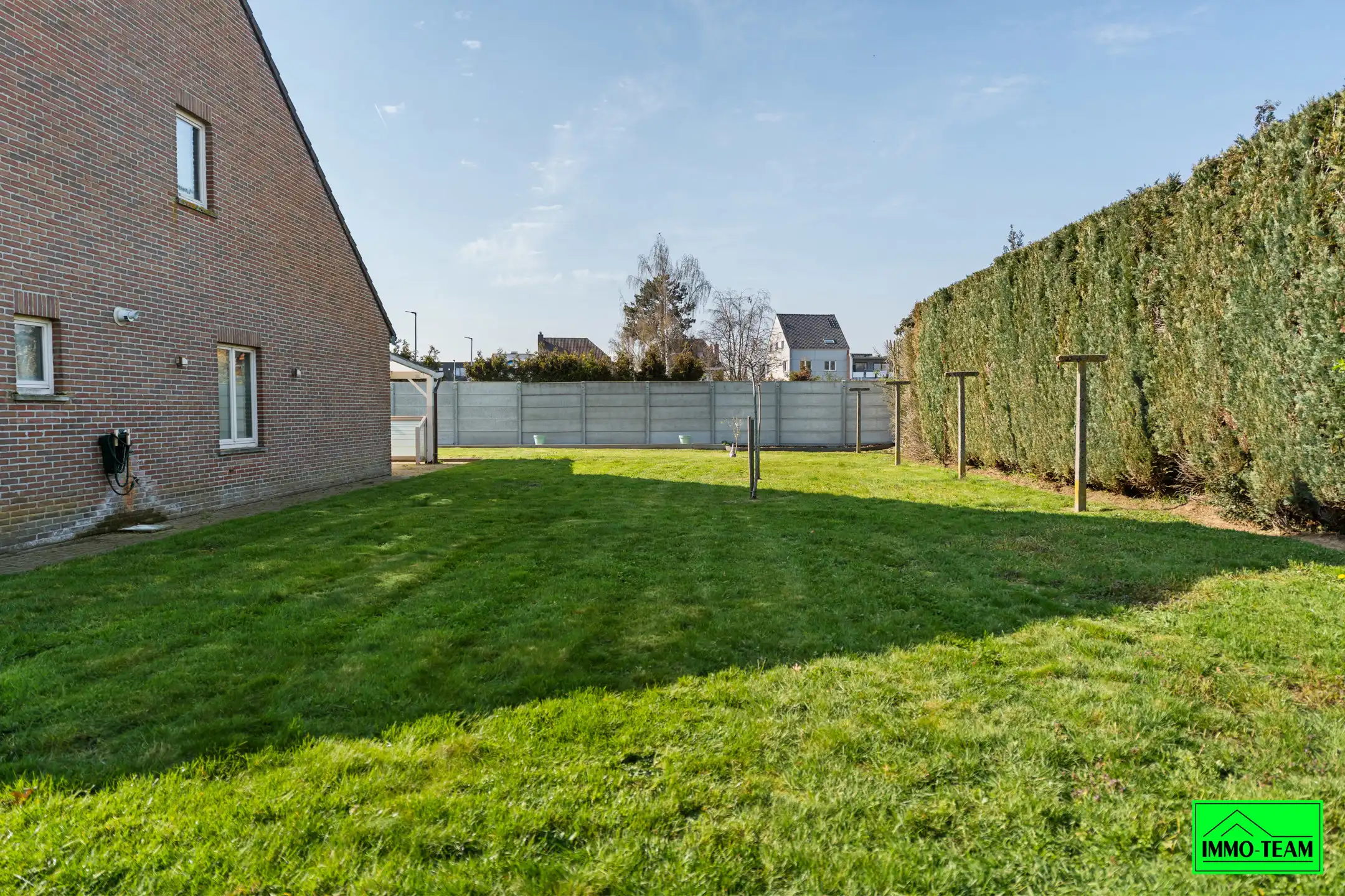 Ruime rustig gelegen woning  foto 27