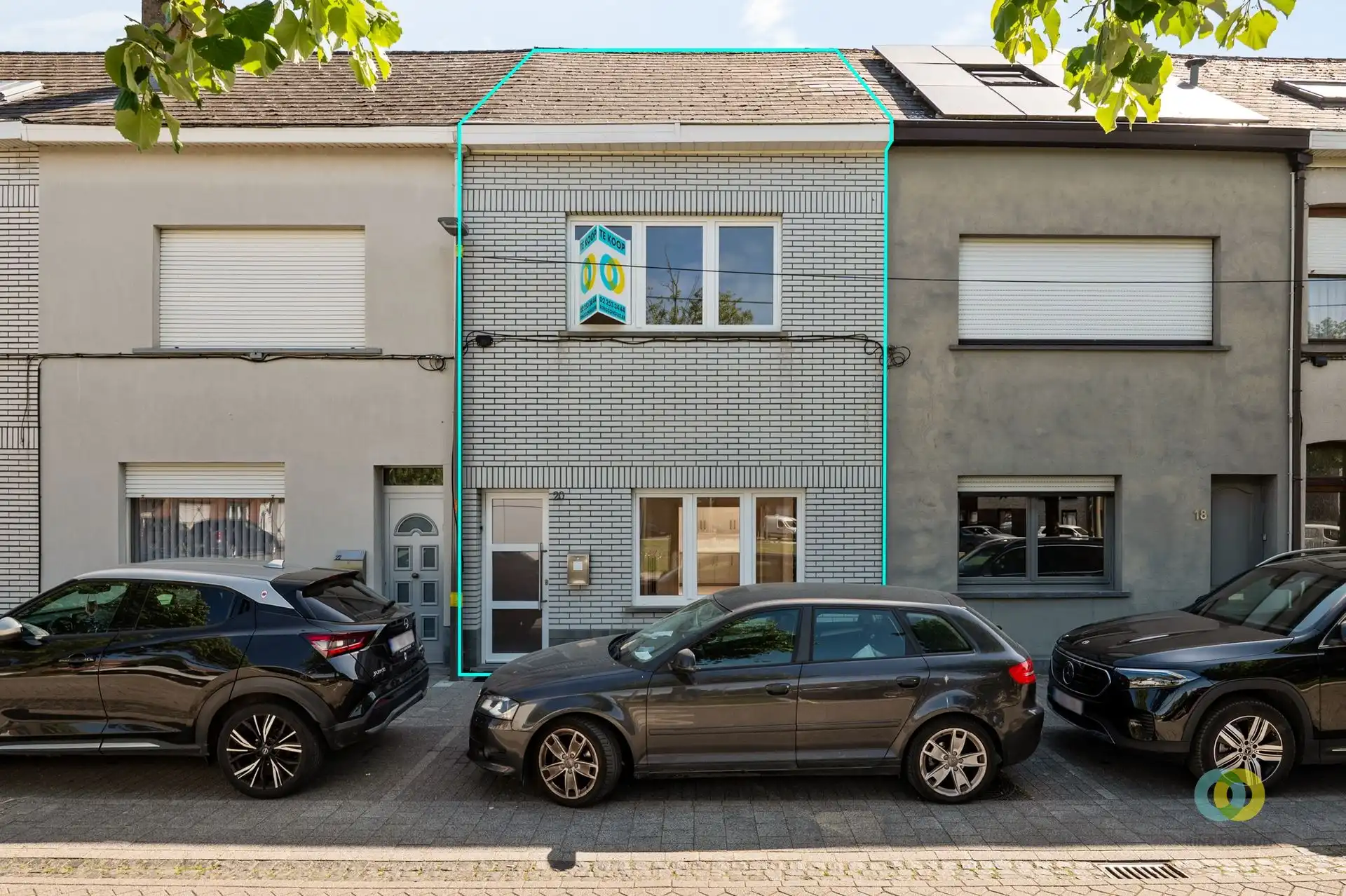 Huis te koop 1800 PEUTIE