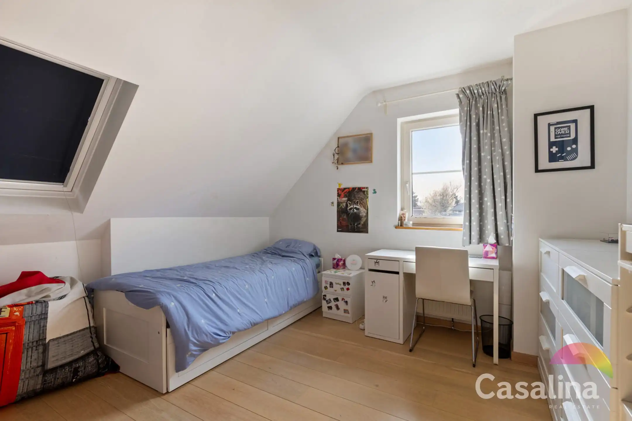 Moderne eengezienswoning  foto 19