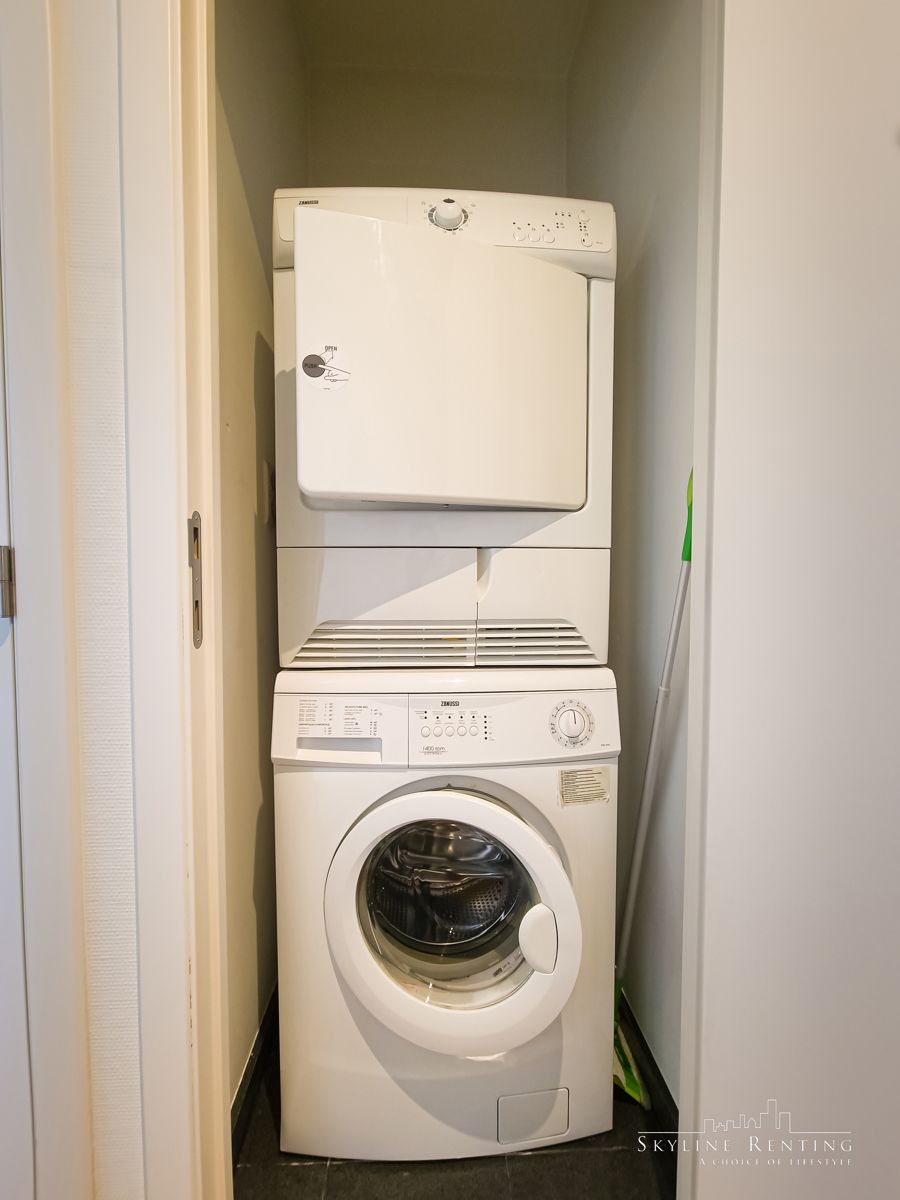 LICHTRIJK - Prachtig 2 SLPK gemeubeld app. (2 terrassen) foto 15