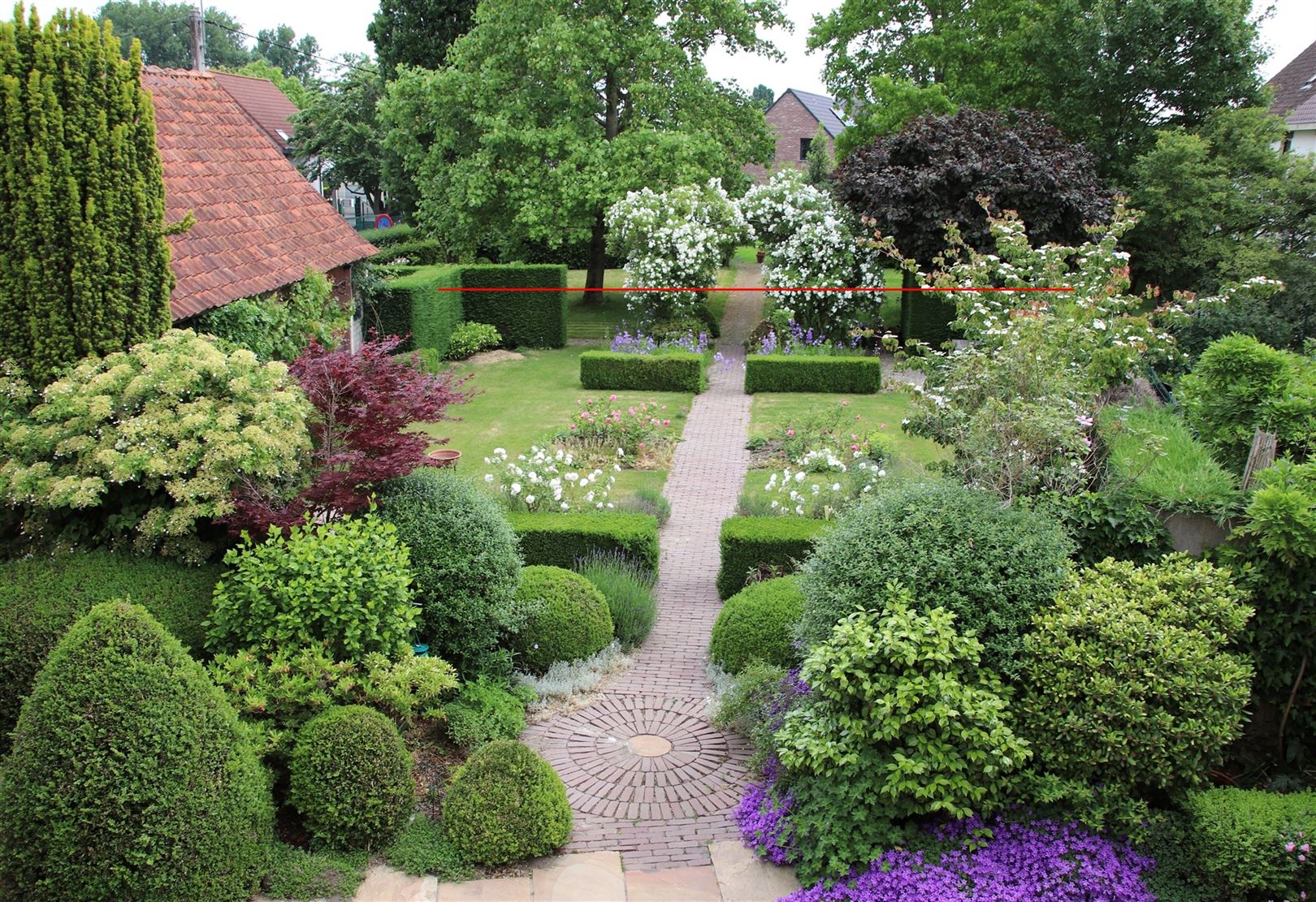 Herenwoning in deelgemeente Welden foto 8