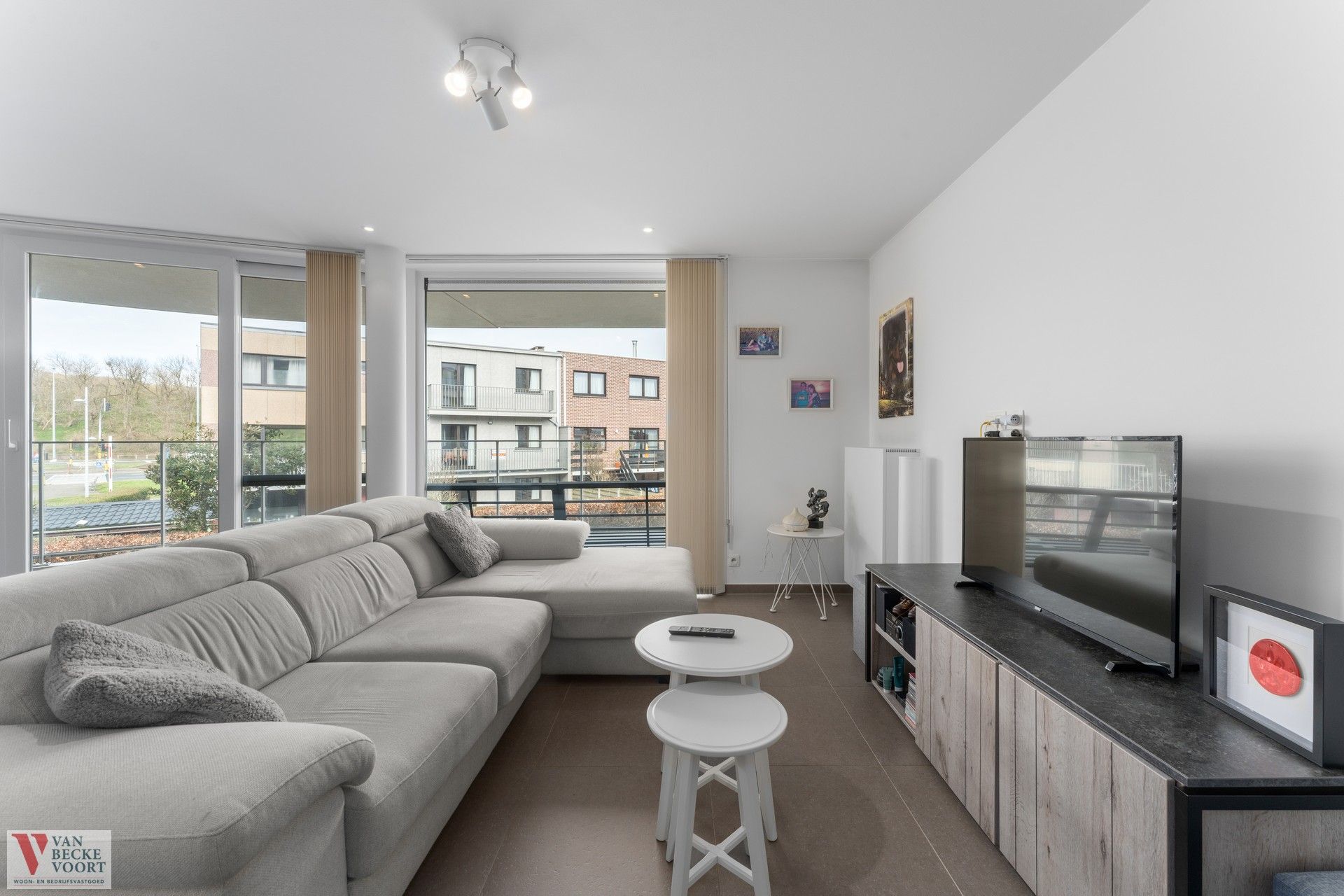 Energiezuinig appartement met ruim terras foto 3